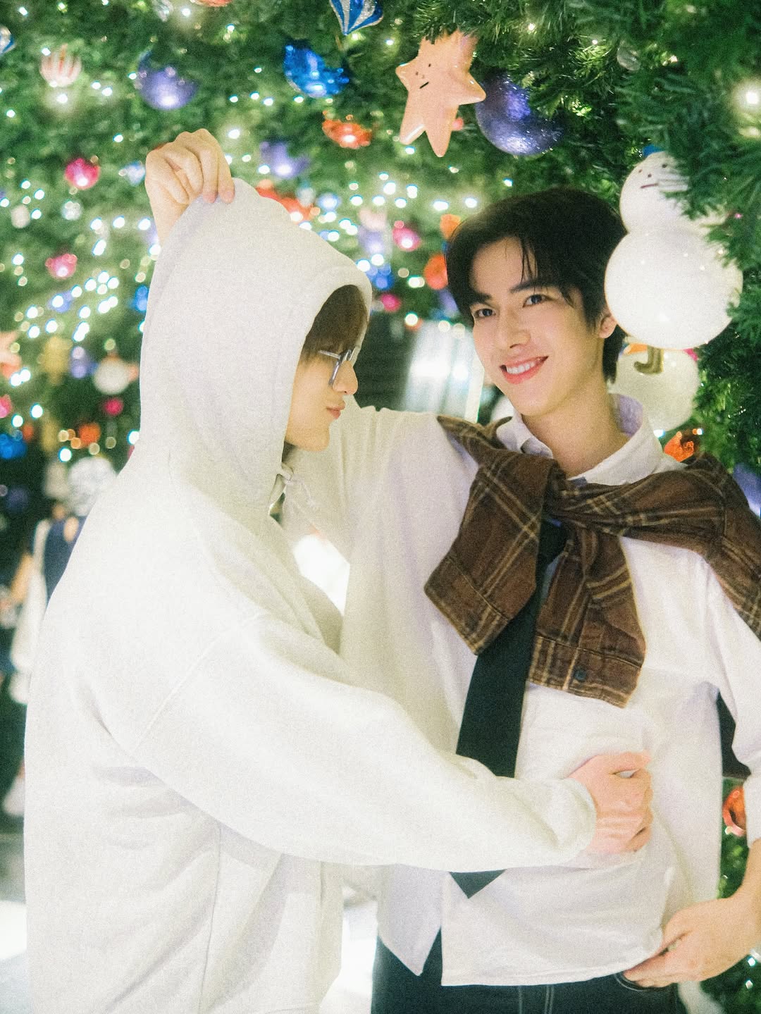 แฟรงค์ - ธนัตถ์ศรันย์ ซำทองไหล