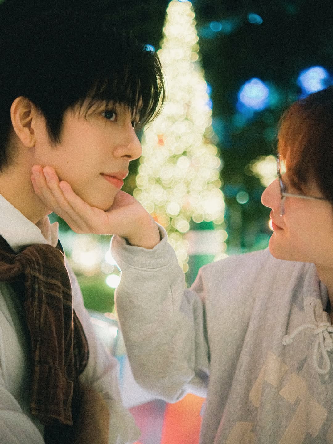 แฟรงค์ - ธนัตถ์ศรันย์ ซำทองไหล