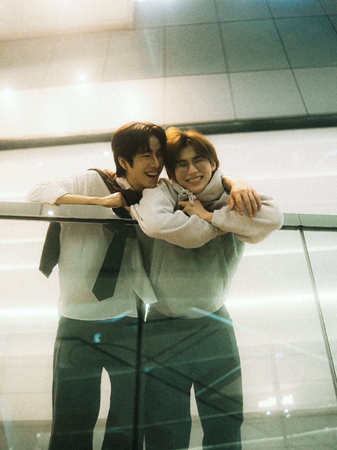 แฟรงค์ - ธนัตถ์ศรันย์ ซำทองไหล