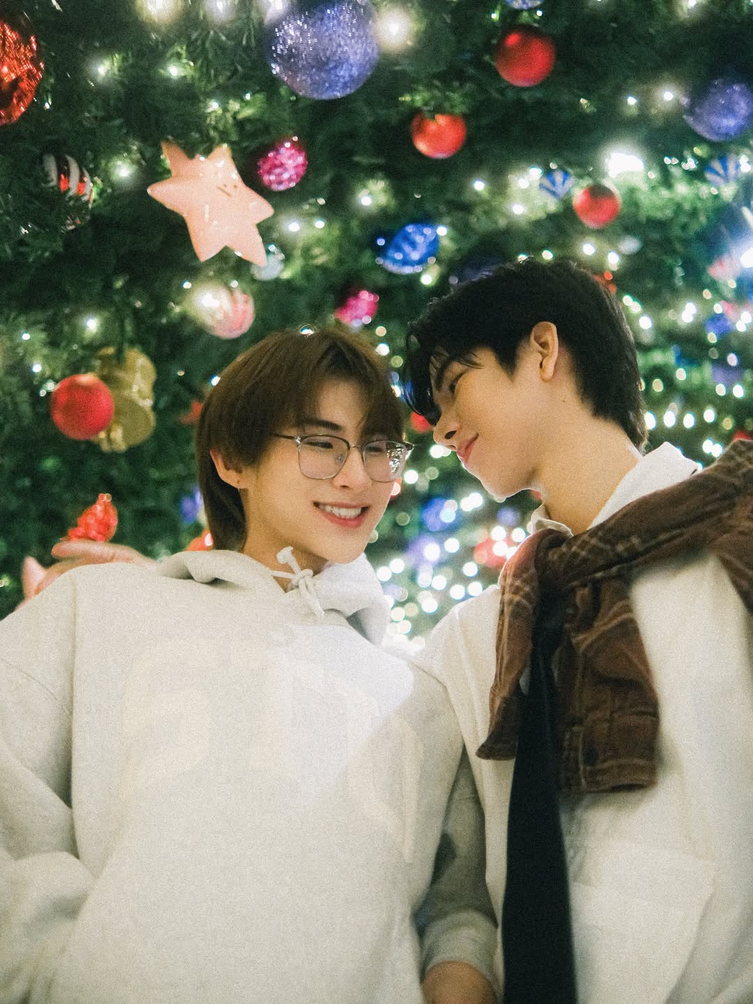 แฟรงค์ - ธนัตถ์ศรันย์ ซำทองไหล