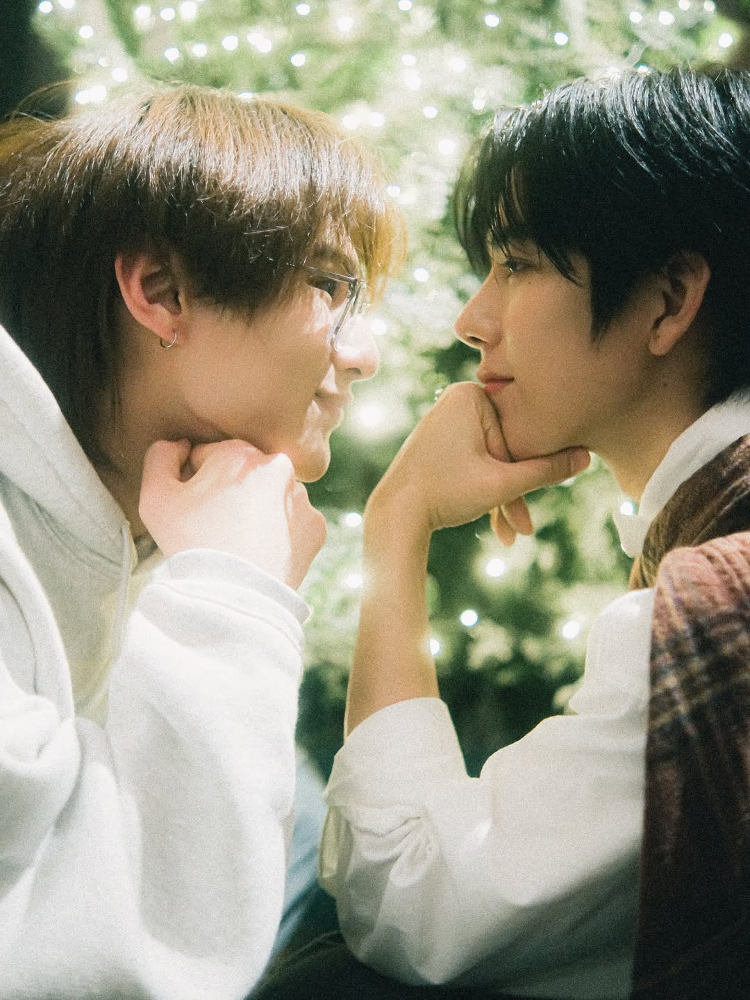 แฟรงค์ - ธนัตถ์ศรันย์ ซำทองไหล