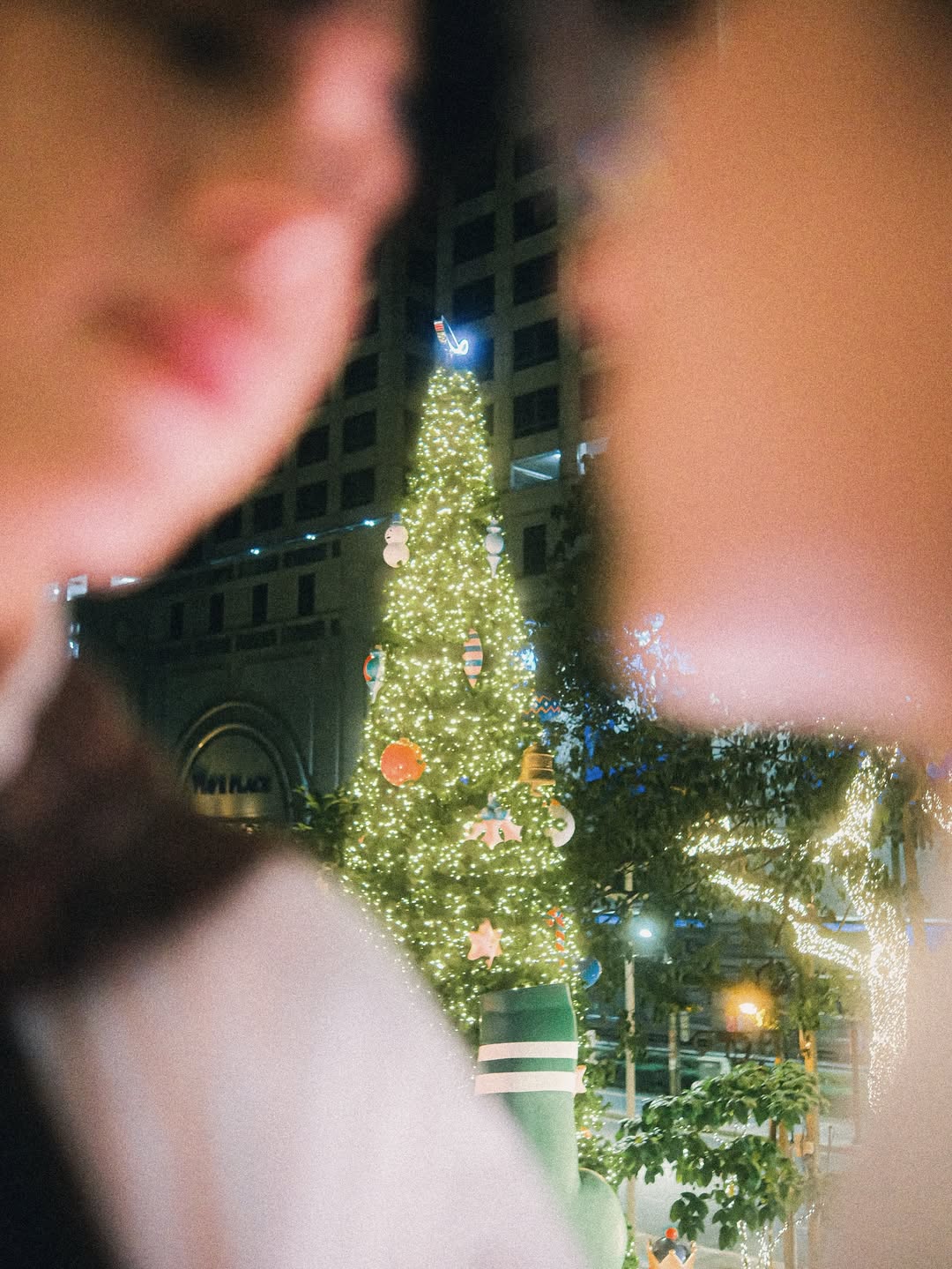 แฟรงค์ - ธนัตถ์ศรันย์ ซำทองไหล