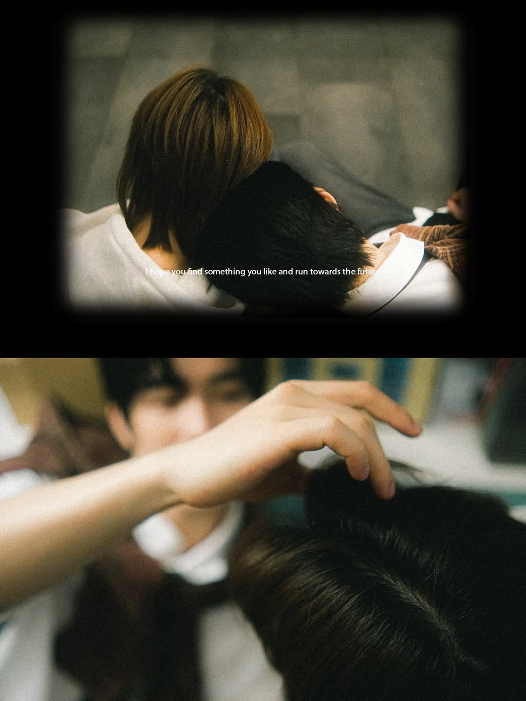 แฟรงค์ - ธนัตถ์ศรันย์ ซำทองไหล