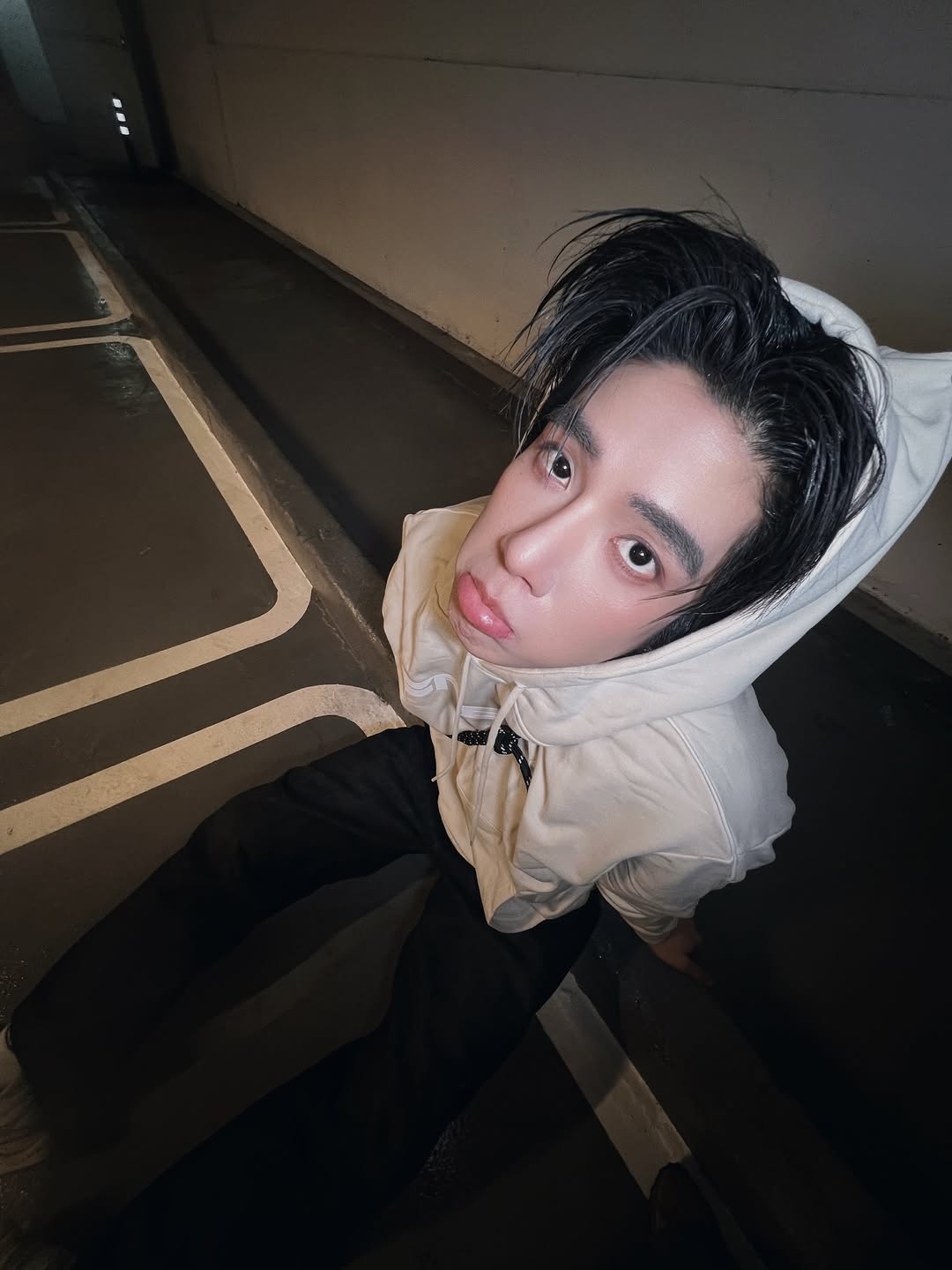 แฟรงค์ - ธนัตถ์ศรันย์ ซำทองไหล