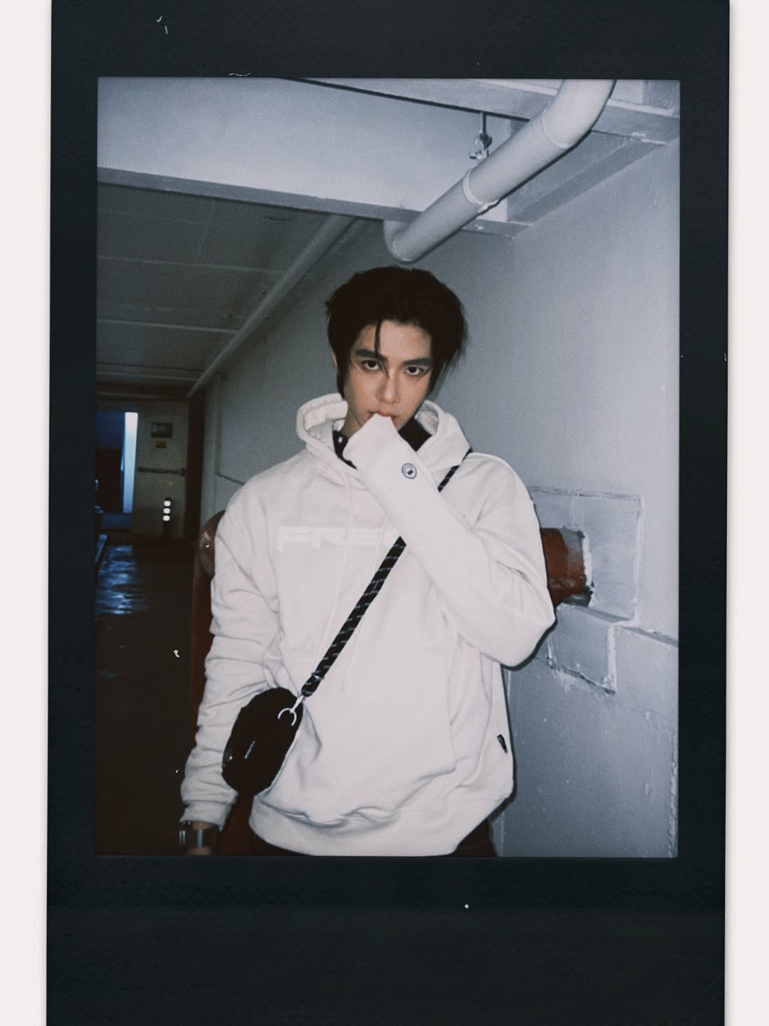 แฟรงค์ - ธนัตถ์ศรันย์ ซำทองไหล