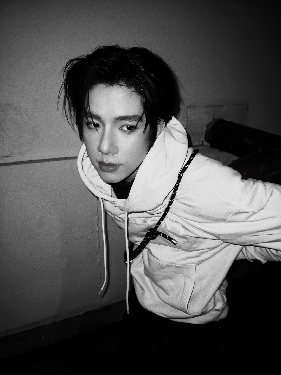 แฟรงค์ - ธนัตถ์ศรันย์ ซำทองไหล