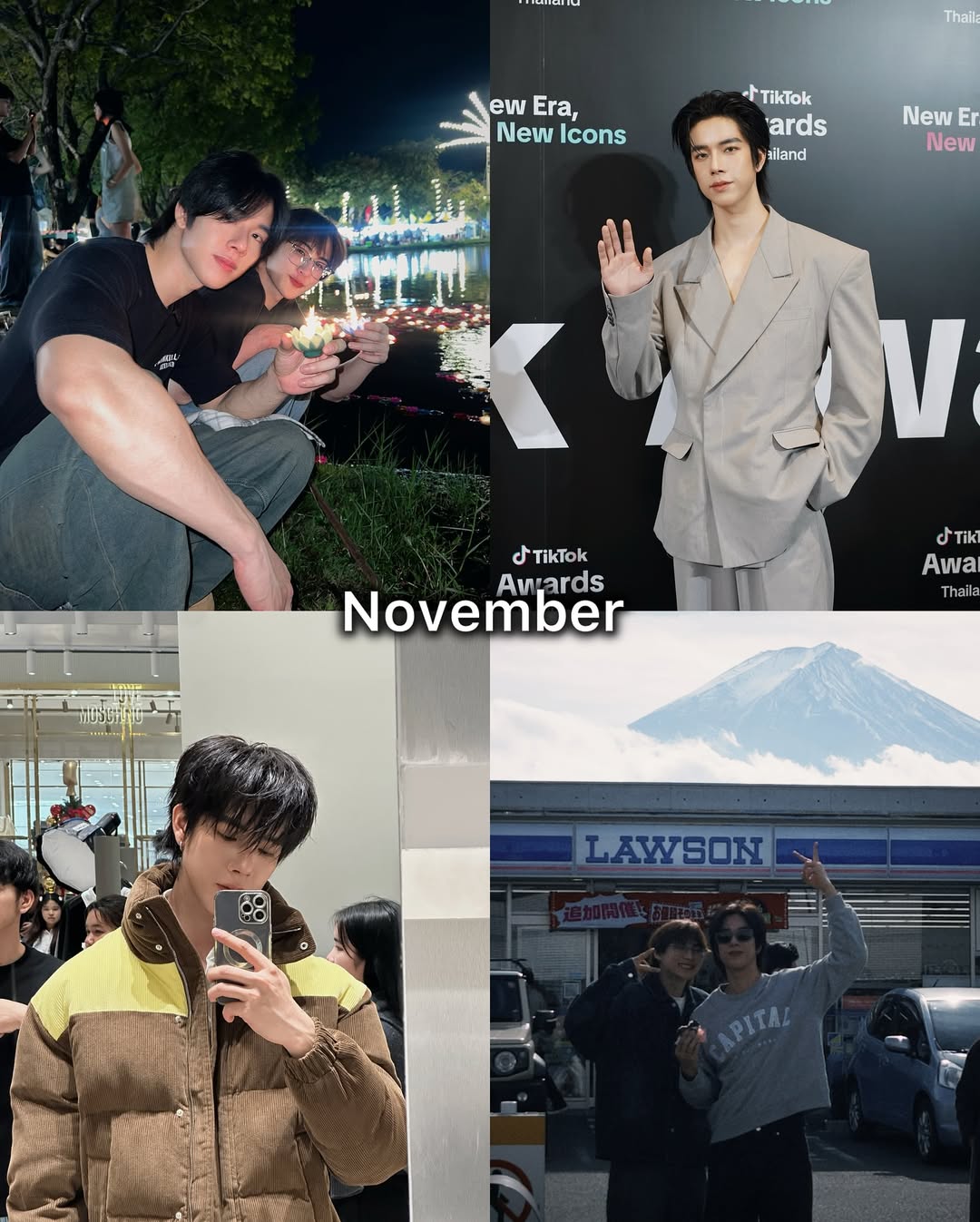 แฟรงค์ - ธนัตถ์ศรันย์ ซำทองไหล