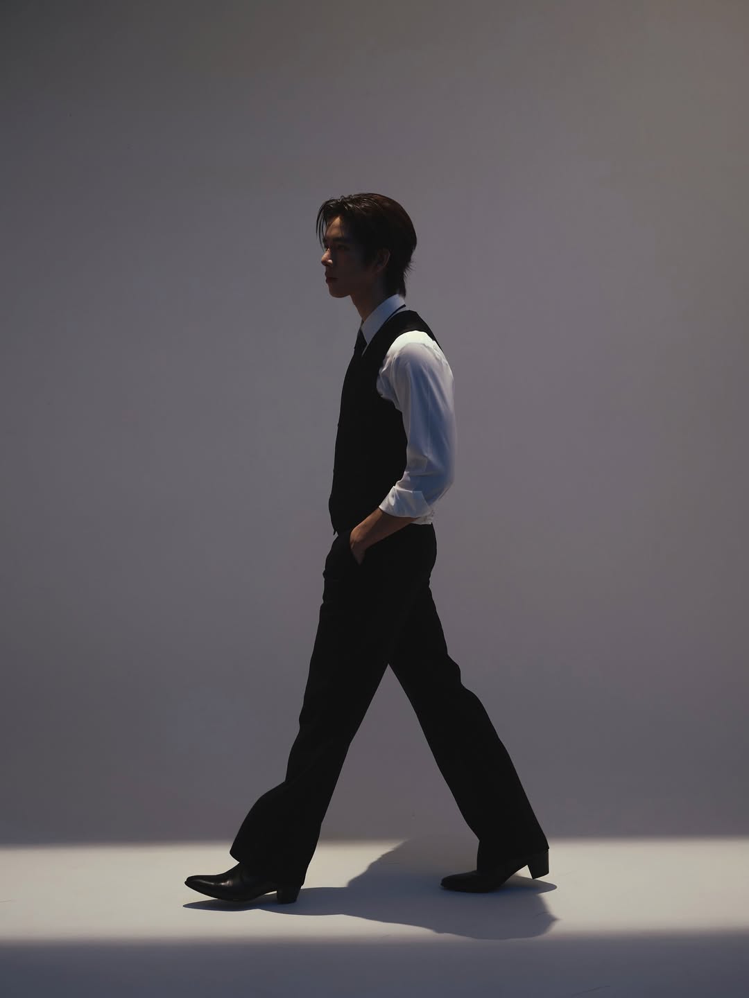 แฟรงค์ - ธนัตถ์ศรันย์ ซำทองไหล