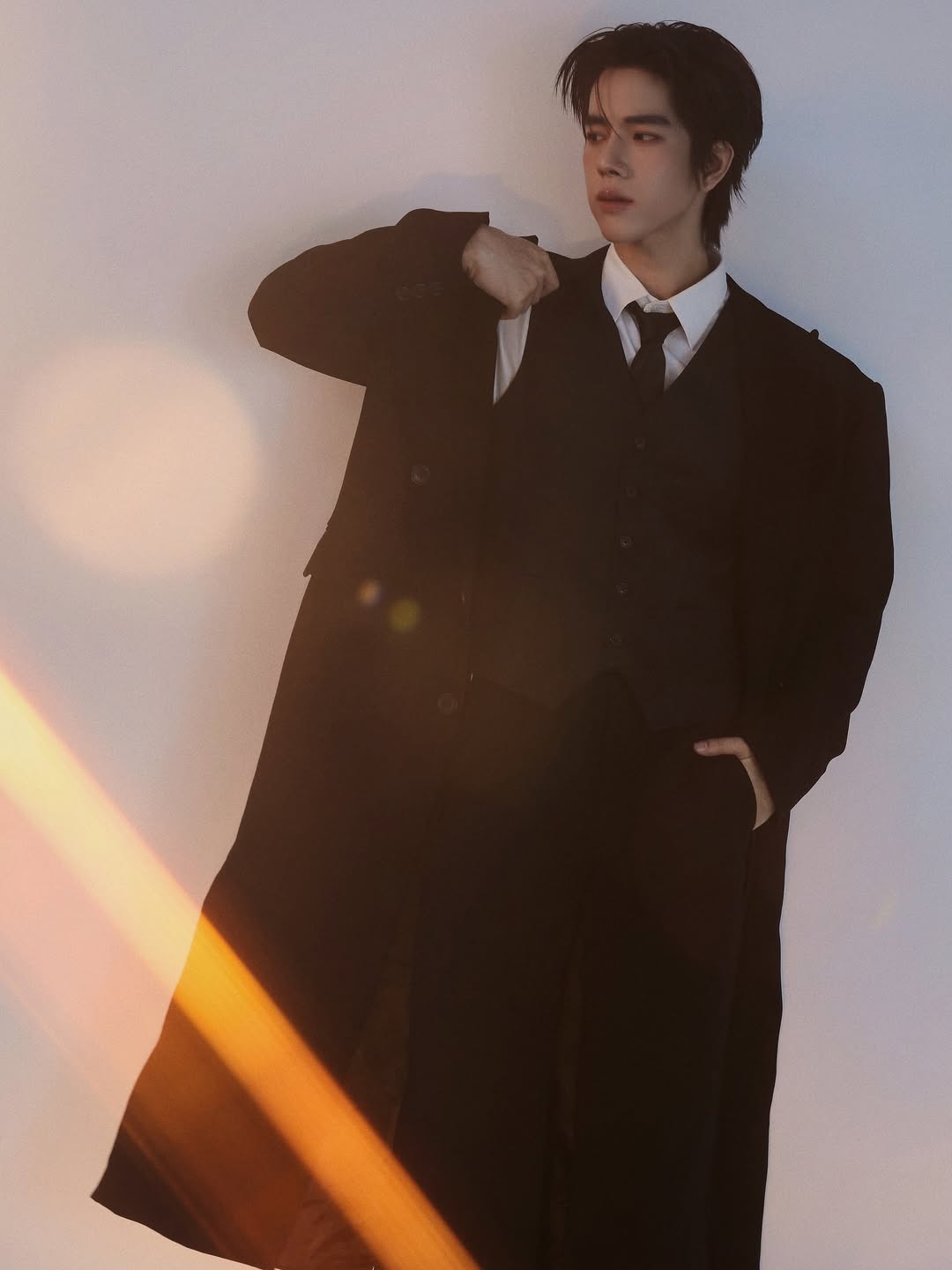 แฟรงค์ - ธนัตถ์ศรันย์ ซำทองไหล