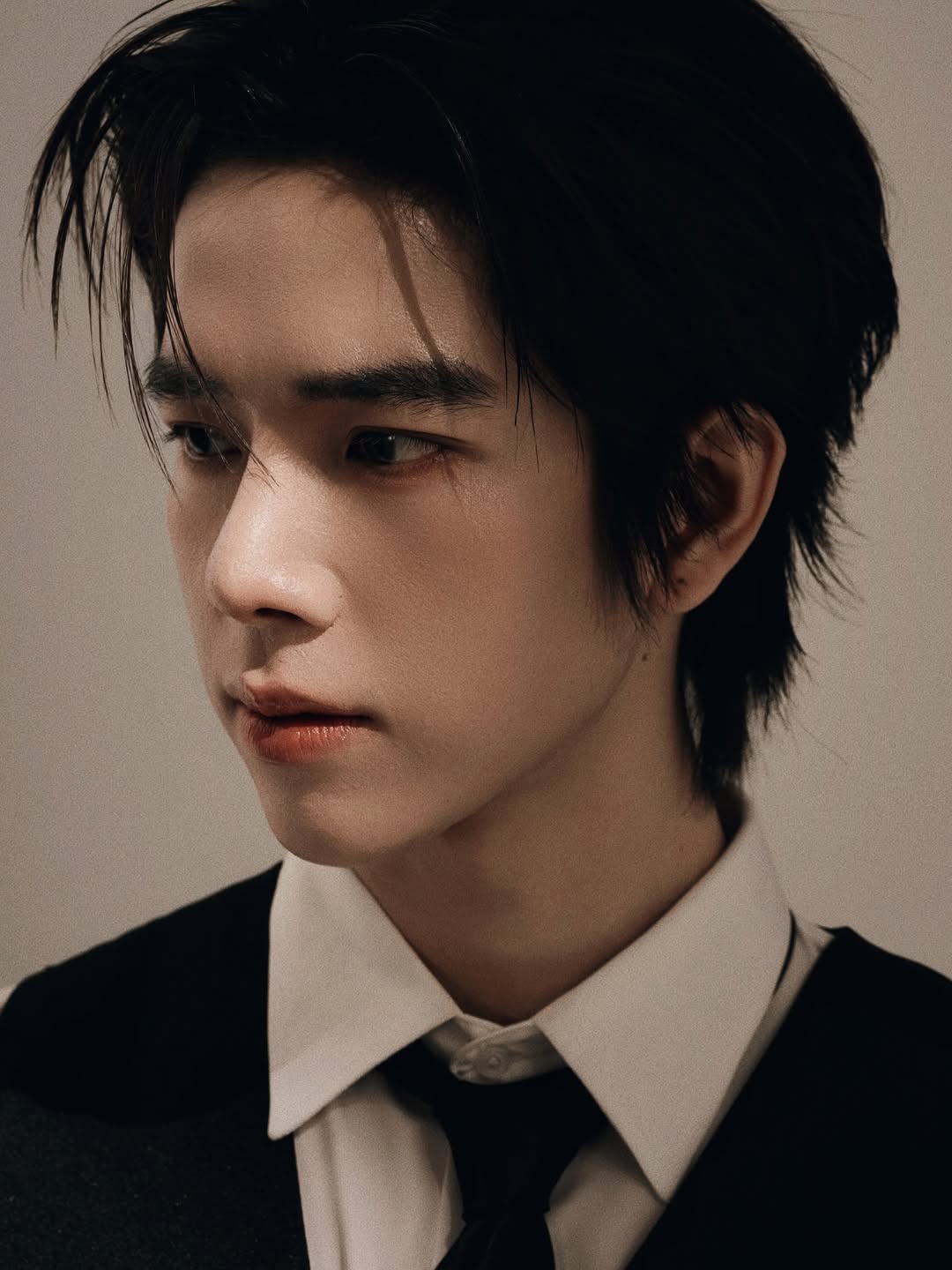 แฟรงค์ - ธนัตถ์ศรันย์ ซำทองไหล