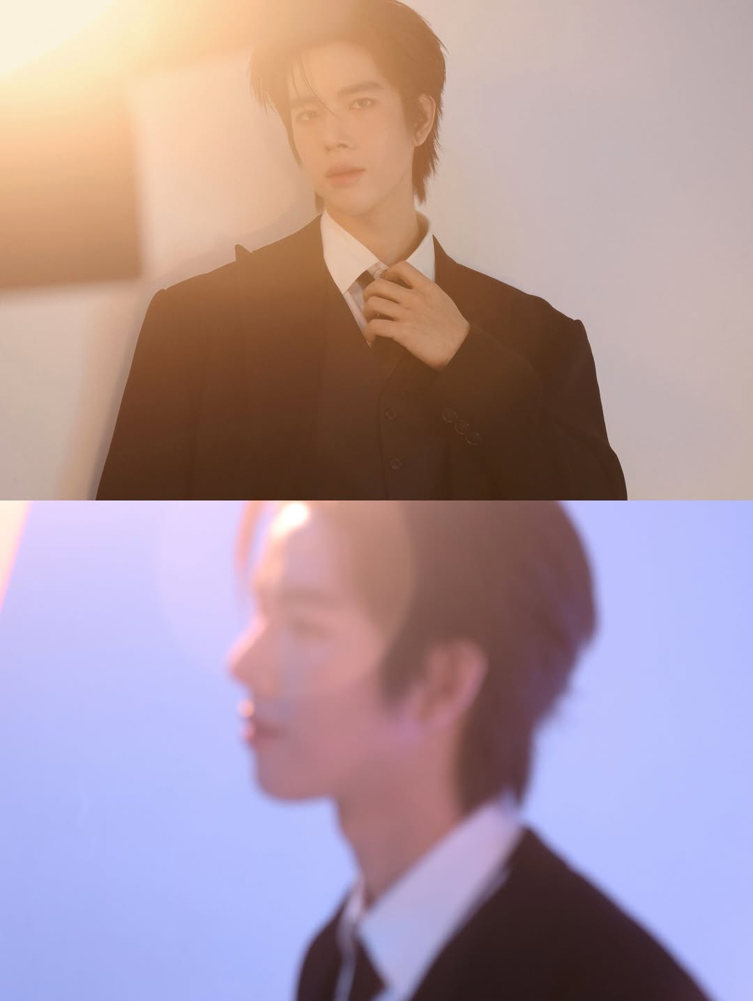 แฟรงค์ - ธนัตถ์ศรันย์ ซำทองไหล