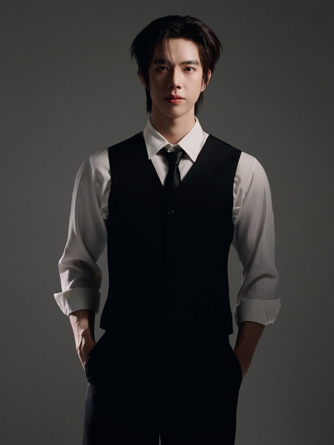 แฟรงค์ - ธนัตถ์ศรันย์ ซำทองไหล