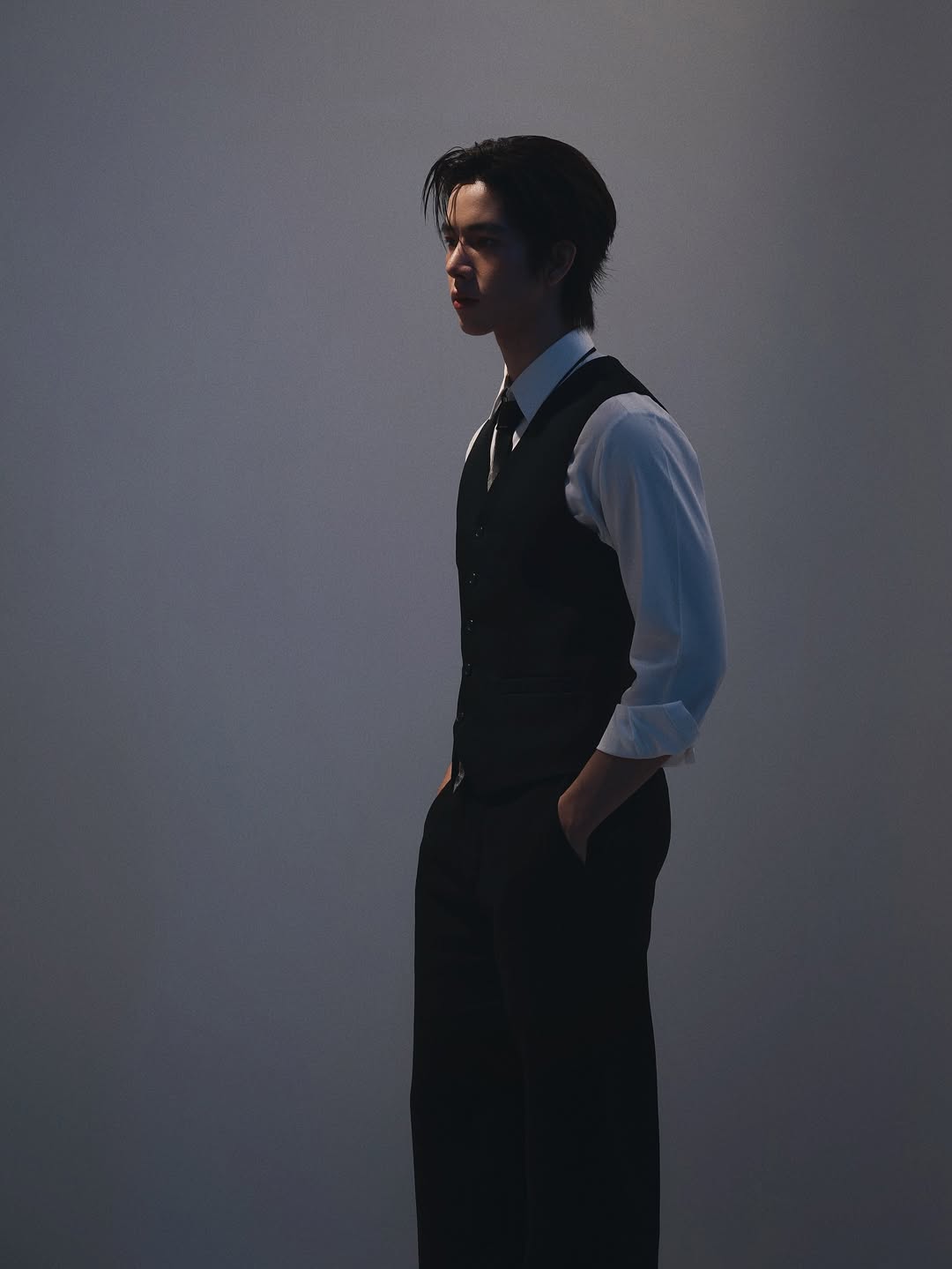 แฟรงค์ - ธนัตถ์ศรันย์ ซำทองไหล