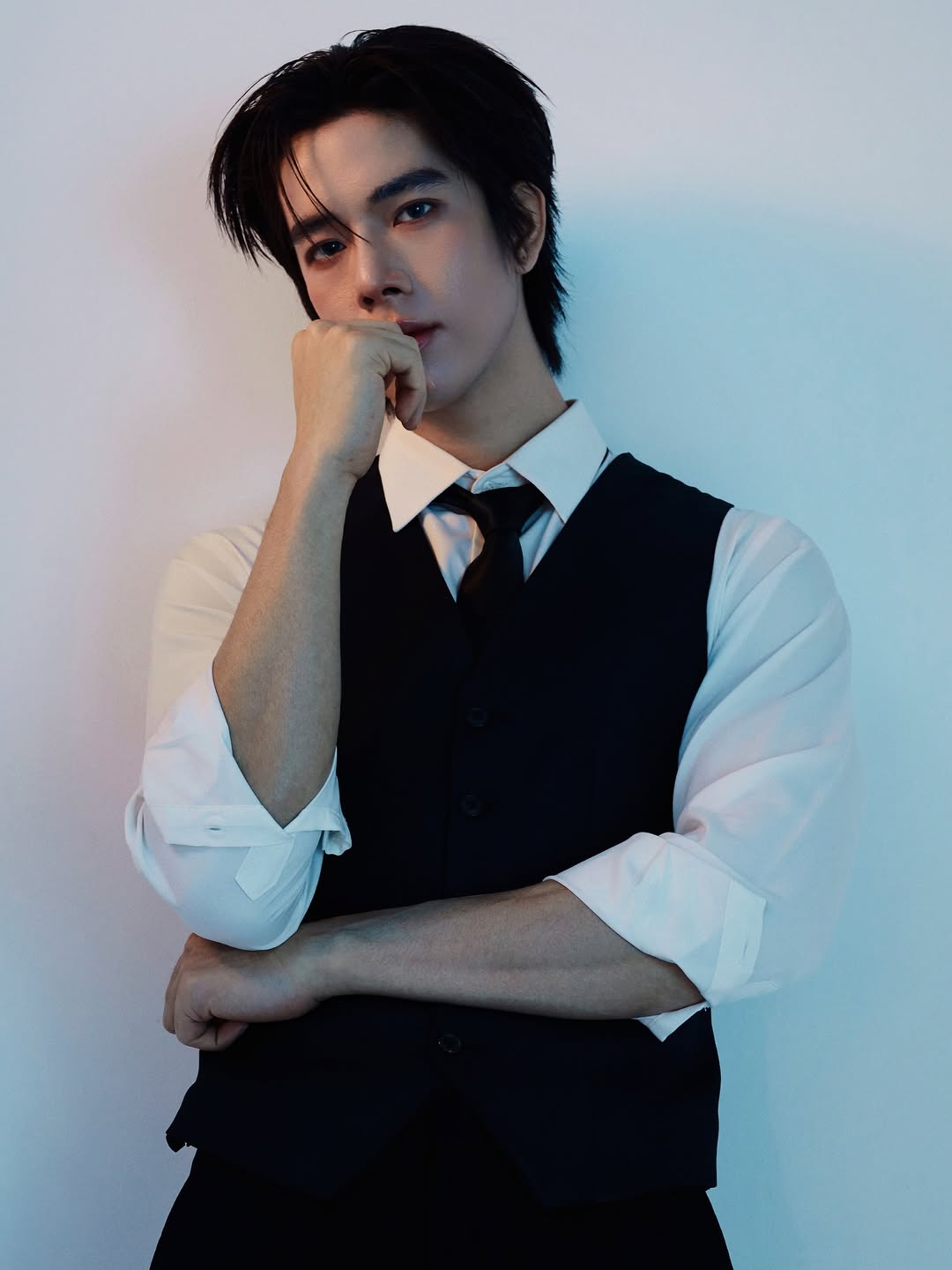 แฟรงค์ - ธนัตถ์ศรันย์ ซำทองไหล