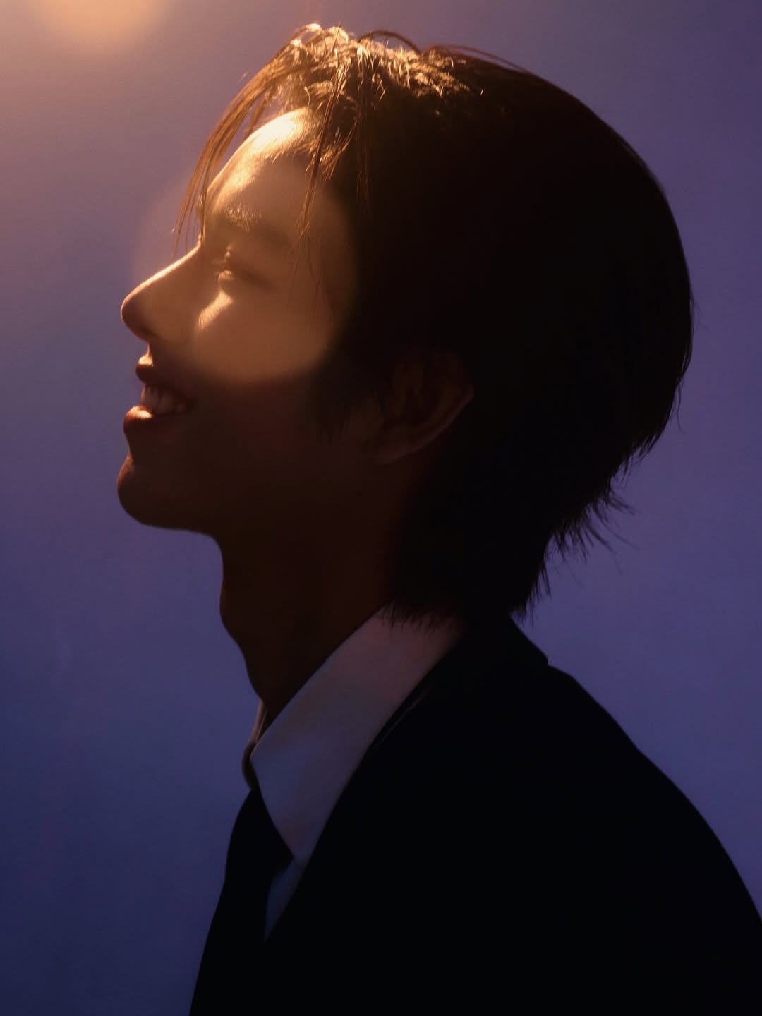 แฟรงค์ - ธนัตถ์ศรันย์ ซำทองไหล