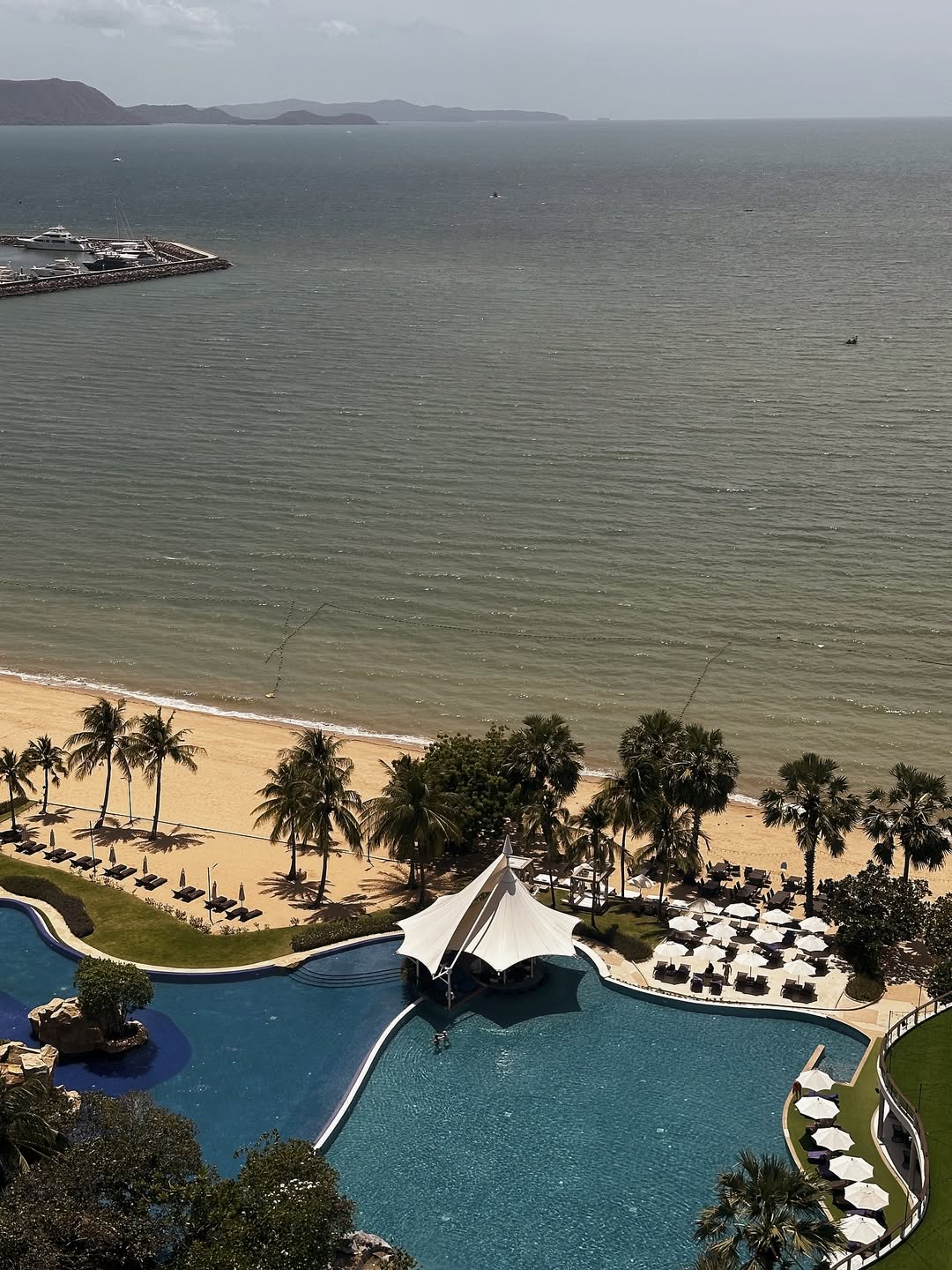 แฟรงค์ - ธนัตถ์ศรันย์ ซำทองไหล