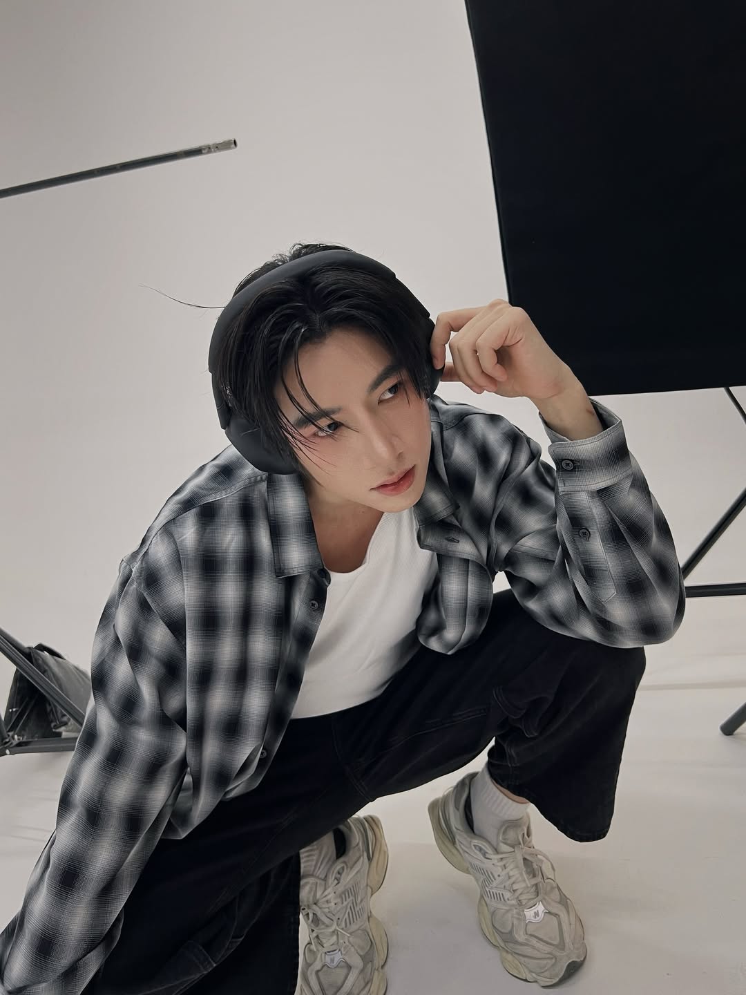 แฟรงค์ - ธนัตถ์ศรันย์ ซำทองไหล