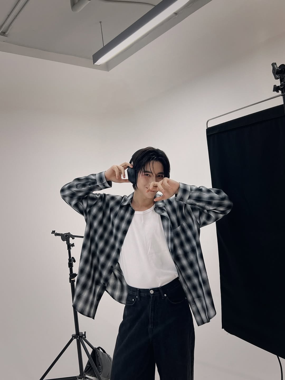 แฟรงค์ - ธนัตถ์ศรันย์ ซำทองไหล