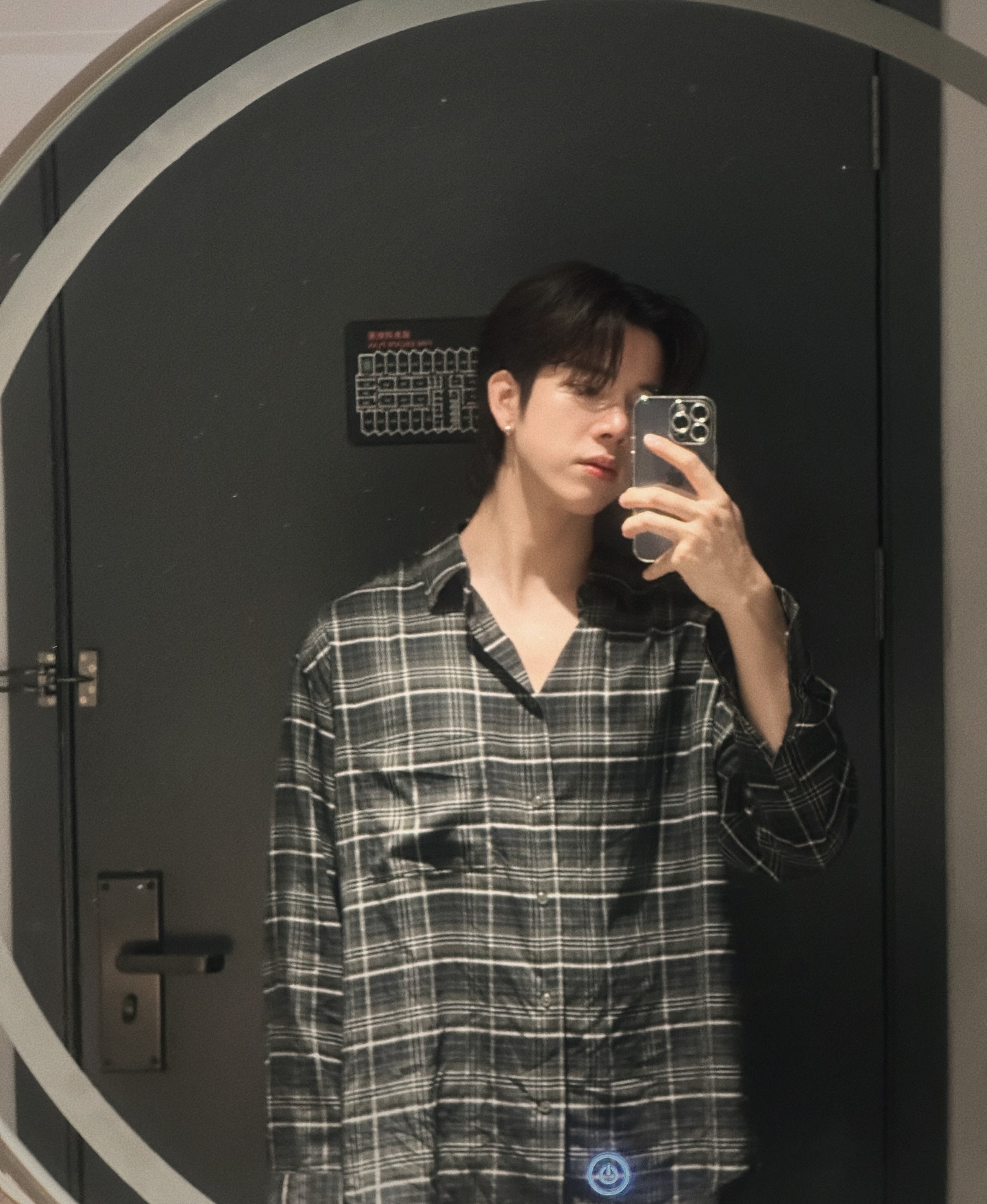 แฟรงค์ - ธนัตถ์ศรันย์ ซำทองไหล