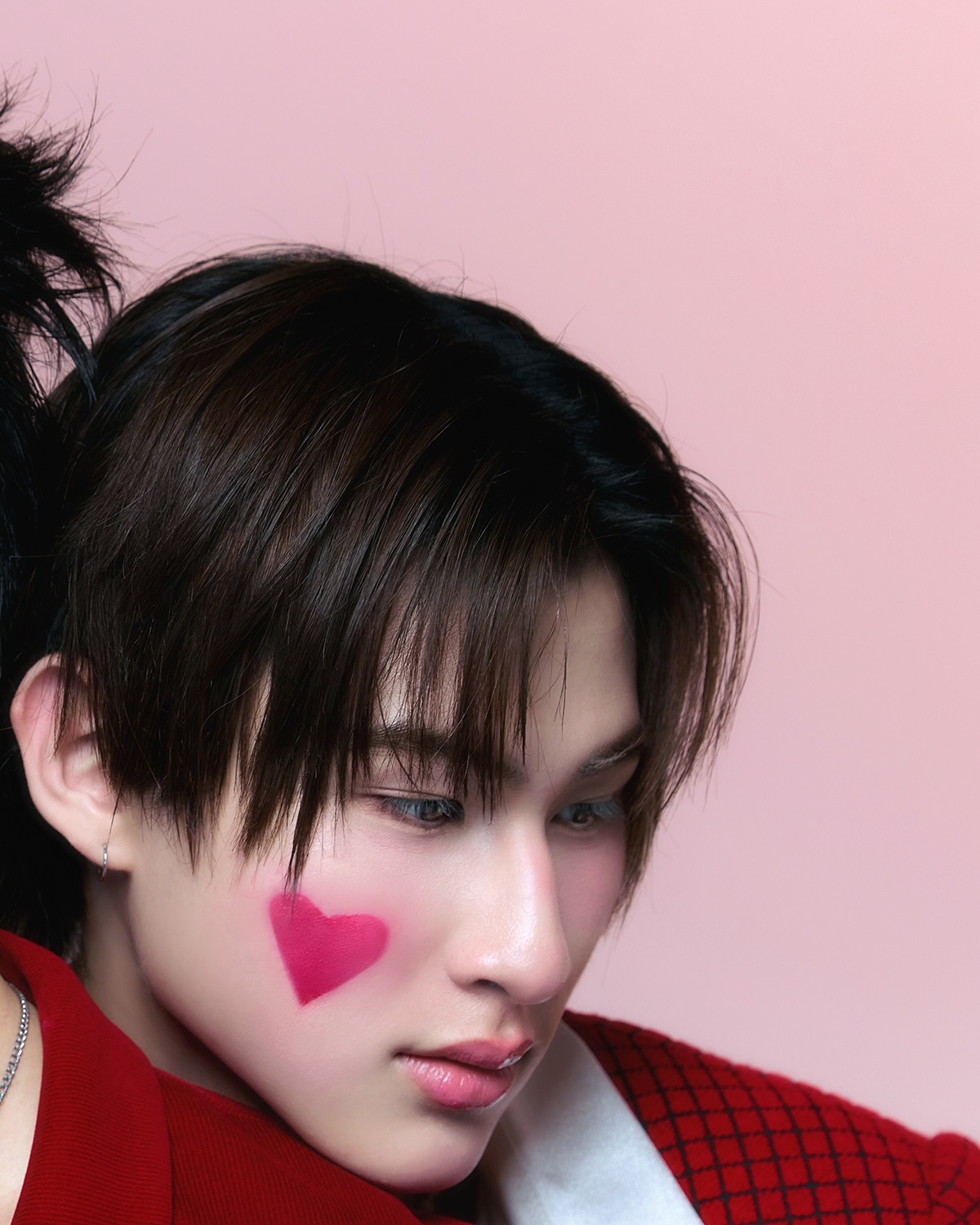 แฟรงค์ - ธนัตถ์ศรันย์ ซำทองไหล