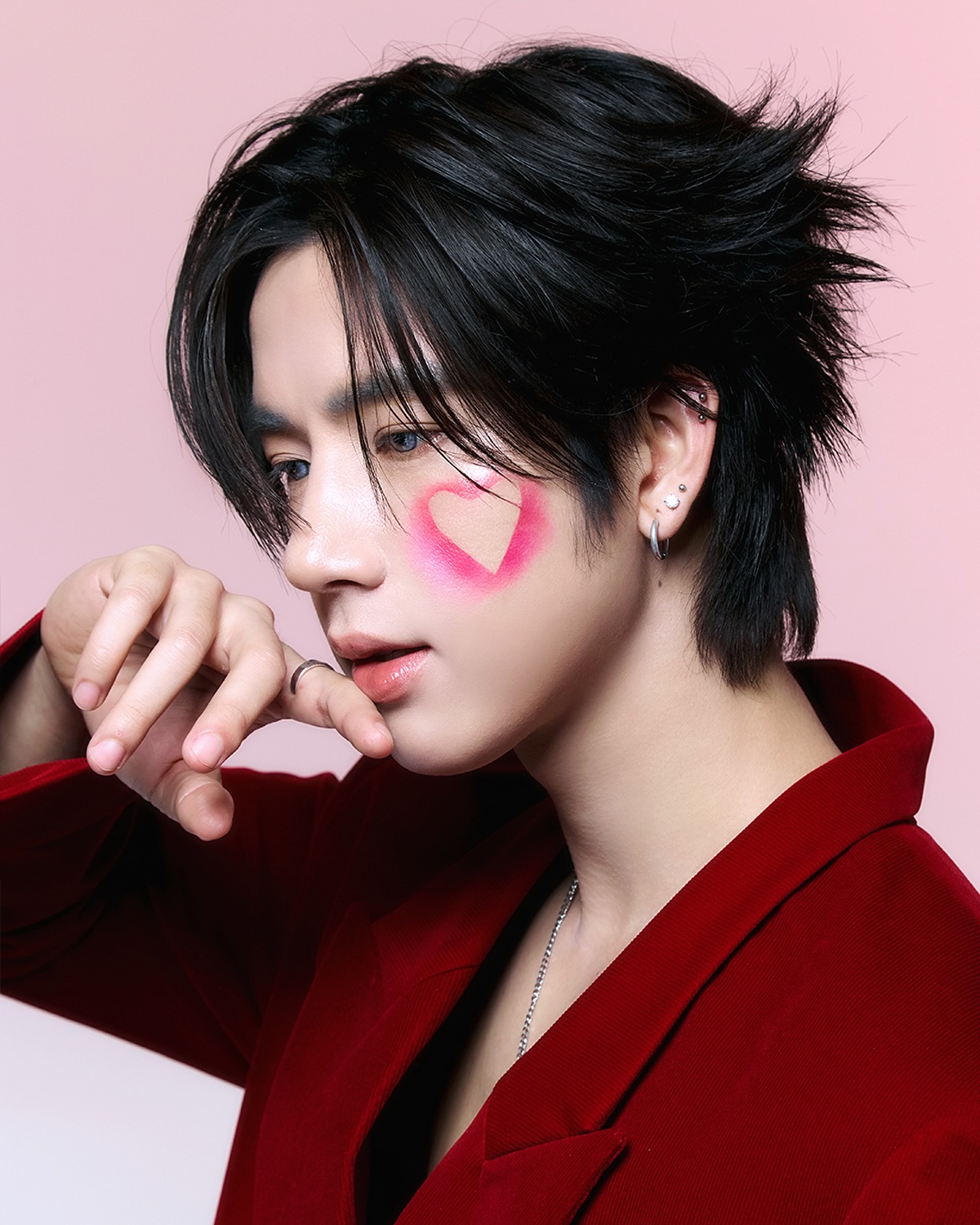 แฟรงค์ - ธนัตถ์ศรันย์ ซำทองไหล