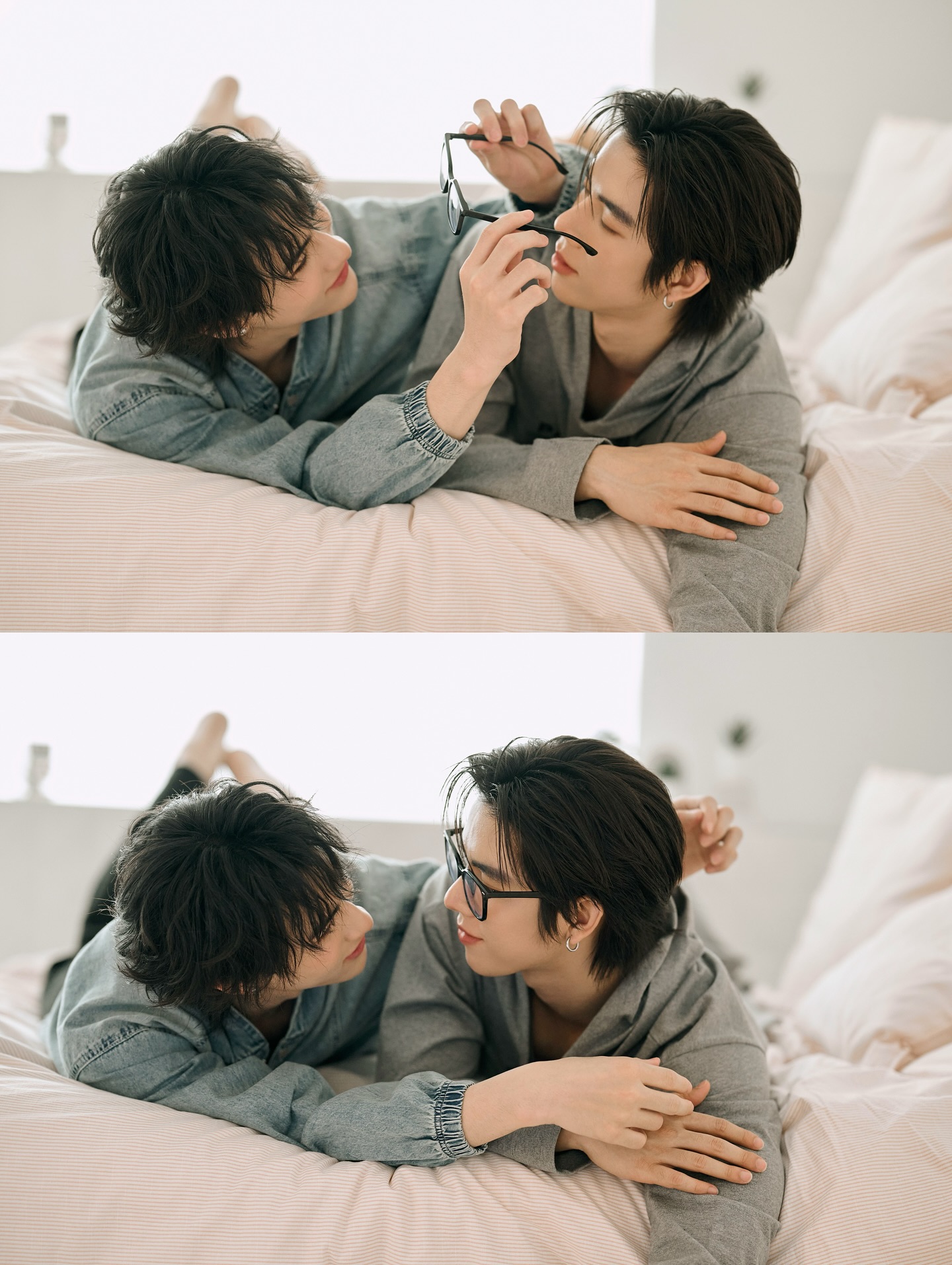 แฟรงค์ - ธนัตถ์ศรันย์ ซำทองไหล