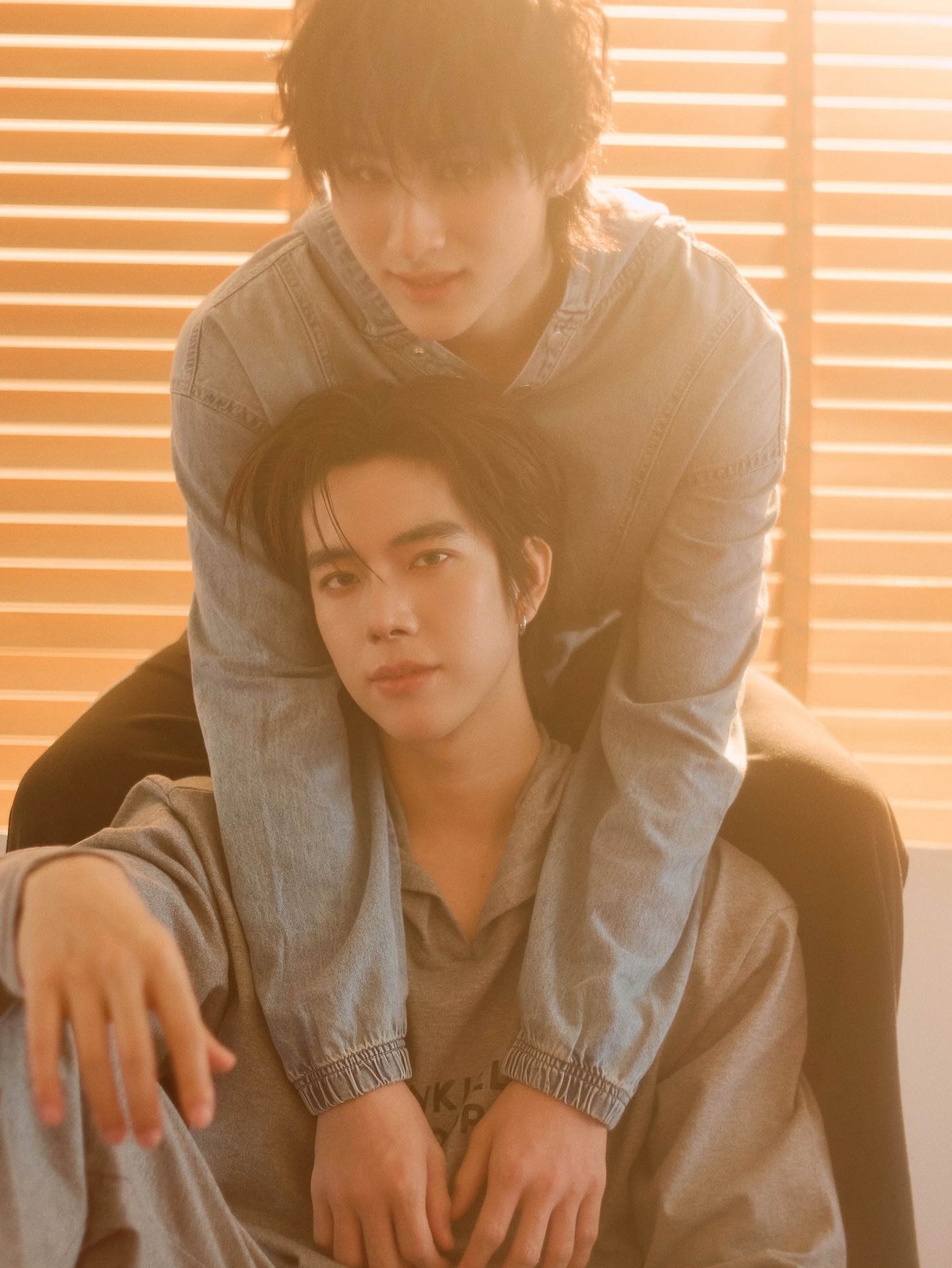 แฟรงค์ - ธนัตถ์ศรันย์ ซำทองไหล