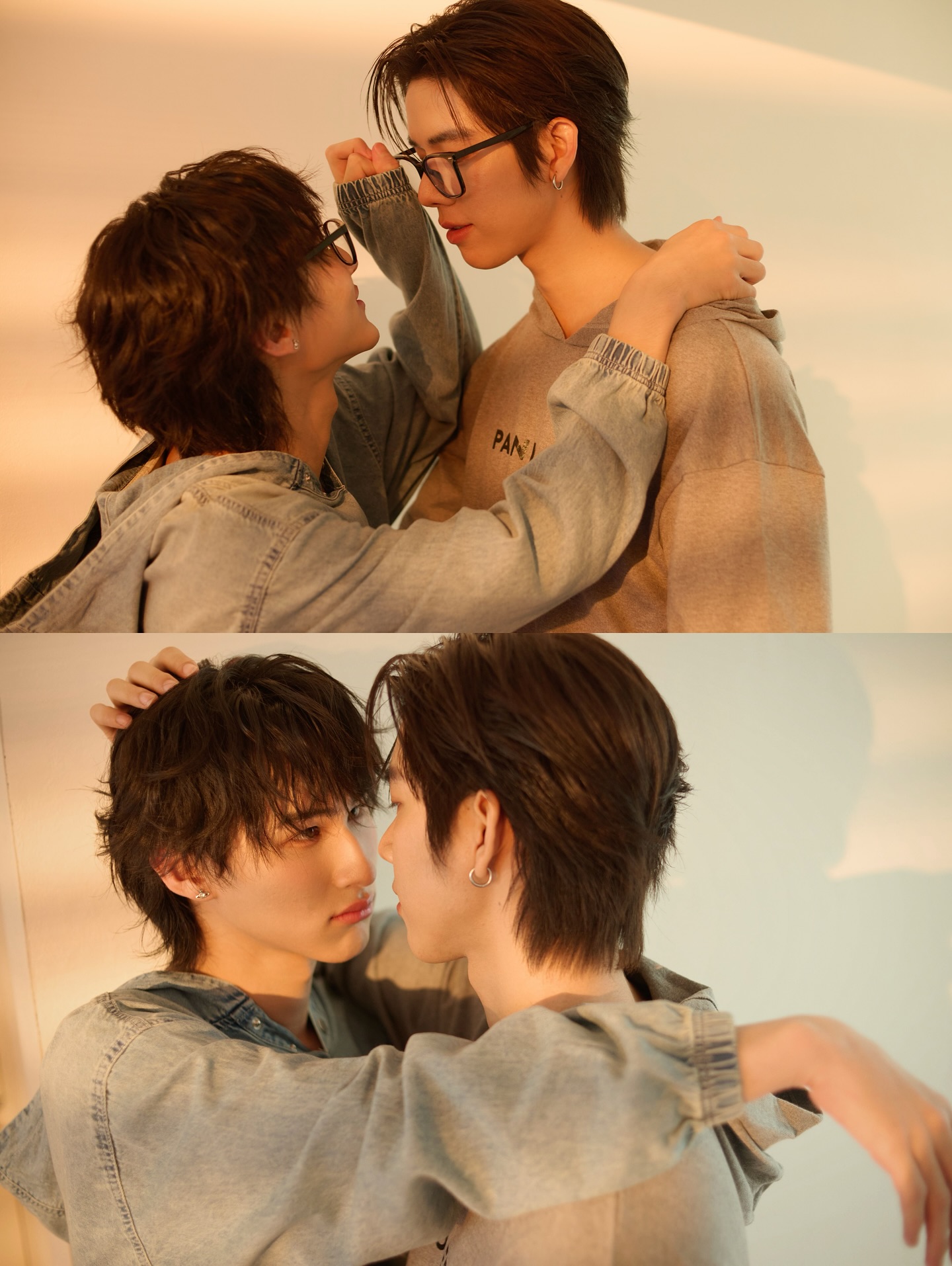 แฟรงค์ - ธนัตถ์ศรันย์ ซำทองไหล