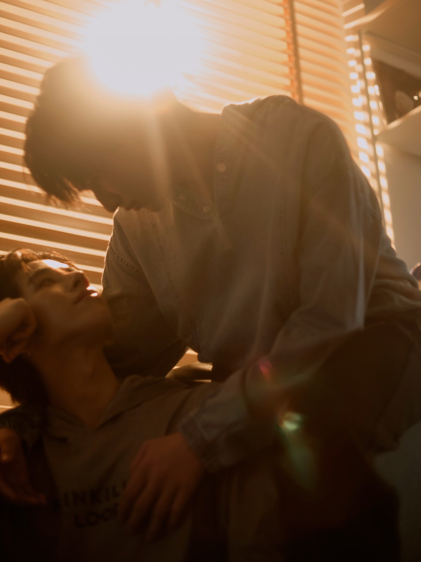 แฟรงค์ - ธนัตถ์ศรันย์ ซำทองไหล