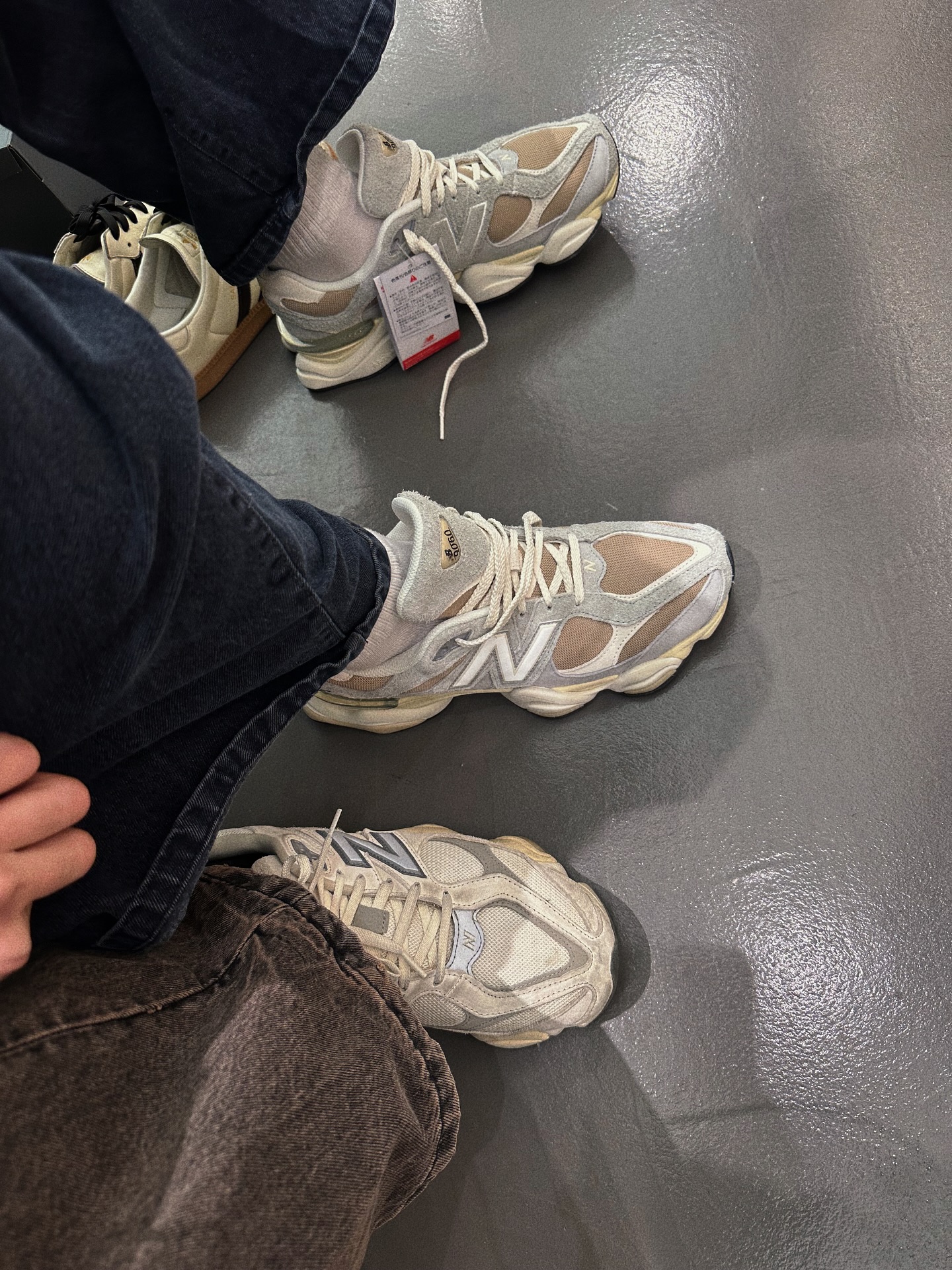 แฟรงค์ - ธนัตถ์ศรันย์ ซำทองไหล