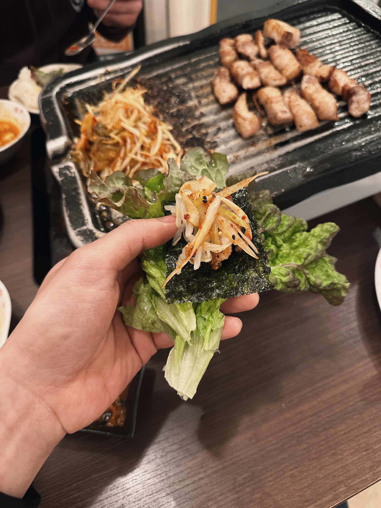 แฟรงค์ - ธนัตถ์ศรันย์ ซำทองไหล