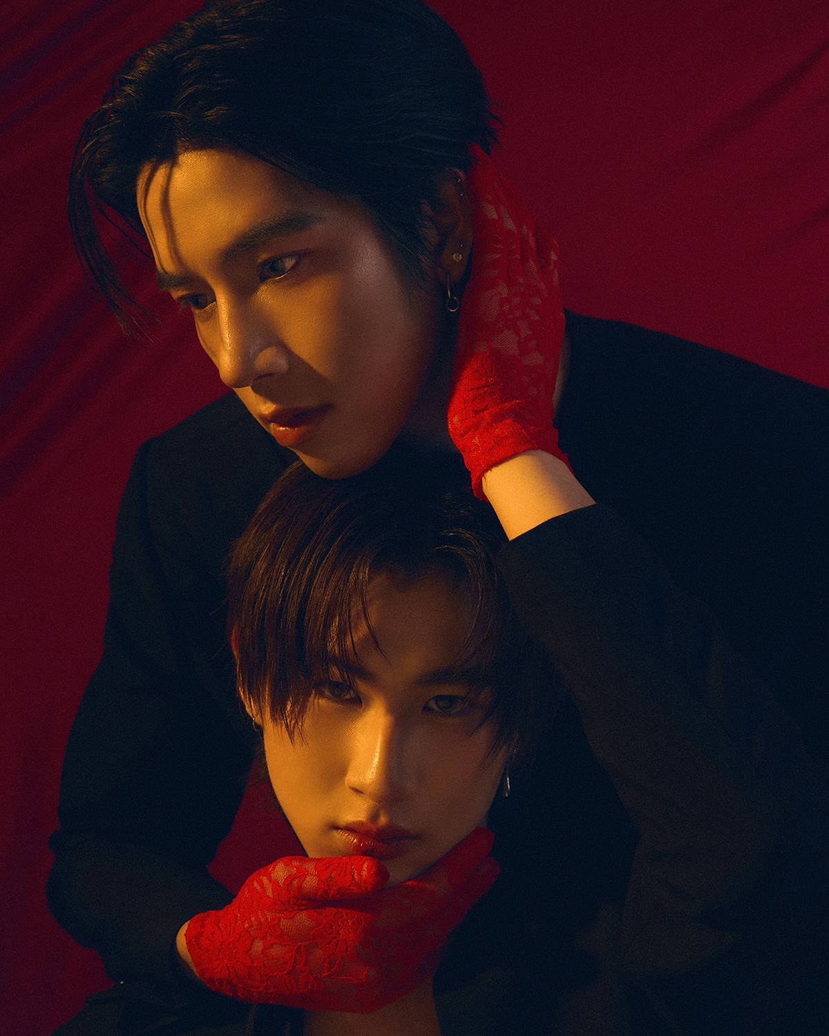 แฟรงค์ - ธนัตถ์ศรันย์ ซำทองไหล