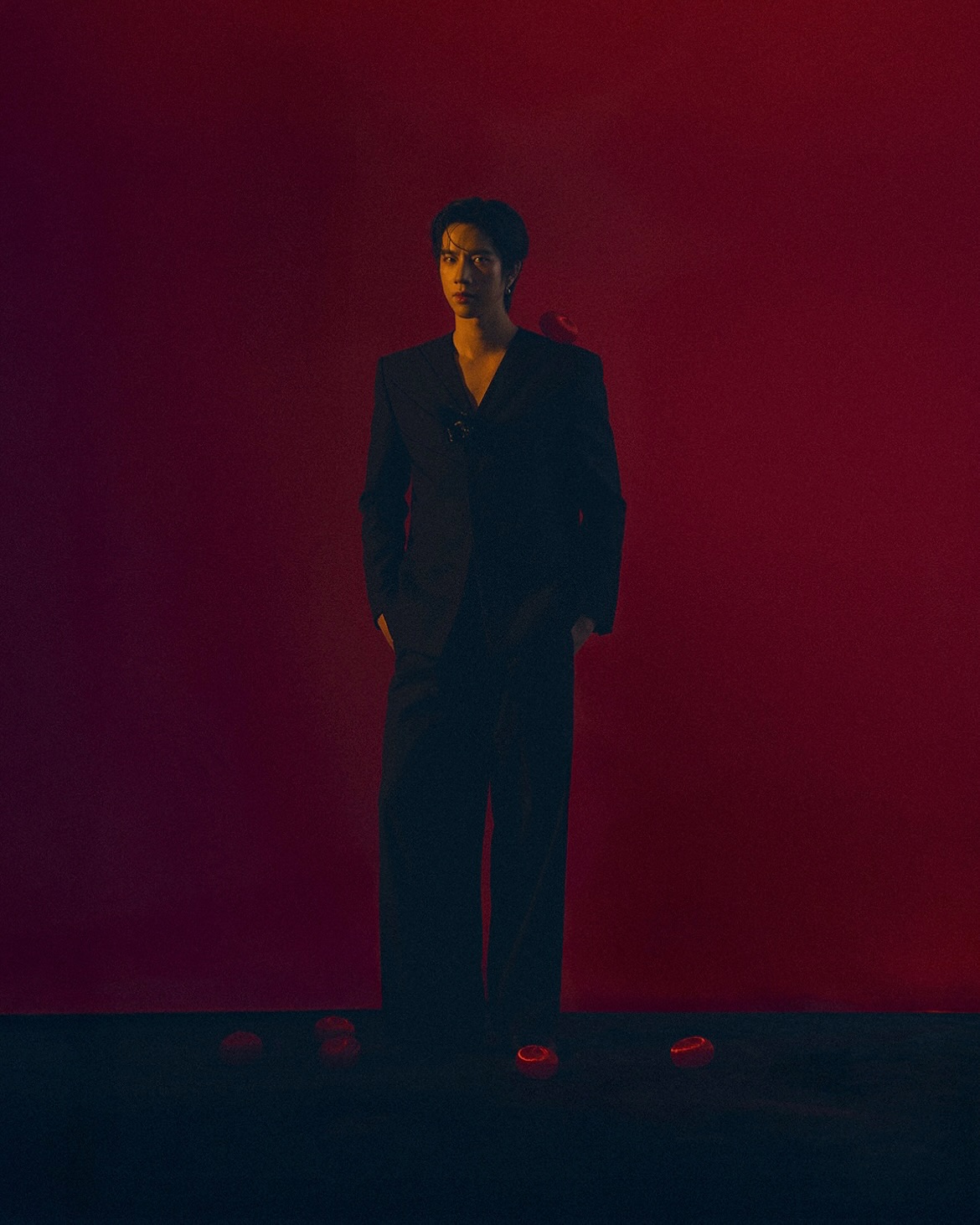 แฟรงค์ - ธนัตถ์ศรันย์ ซำทองไหล