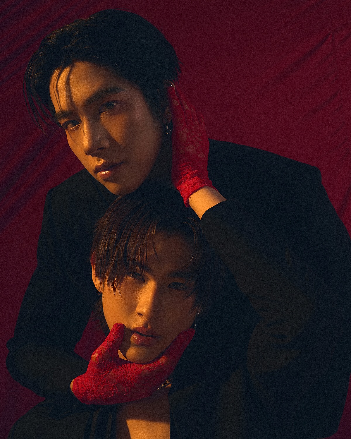 แฟรงค์ - ธนัตถ์ศรันย์ ซำทองไหล