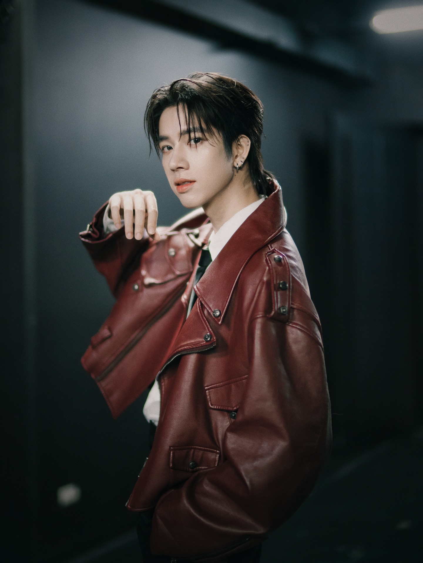 แฟรงค์ - ธนัตถ์ศรันย์ ซำทองไหล