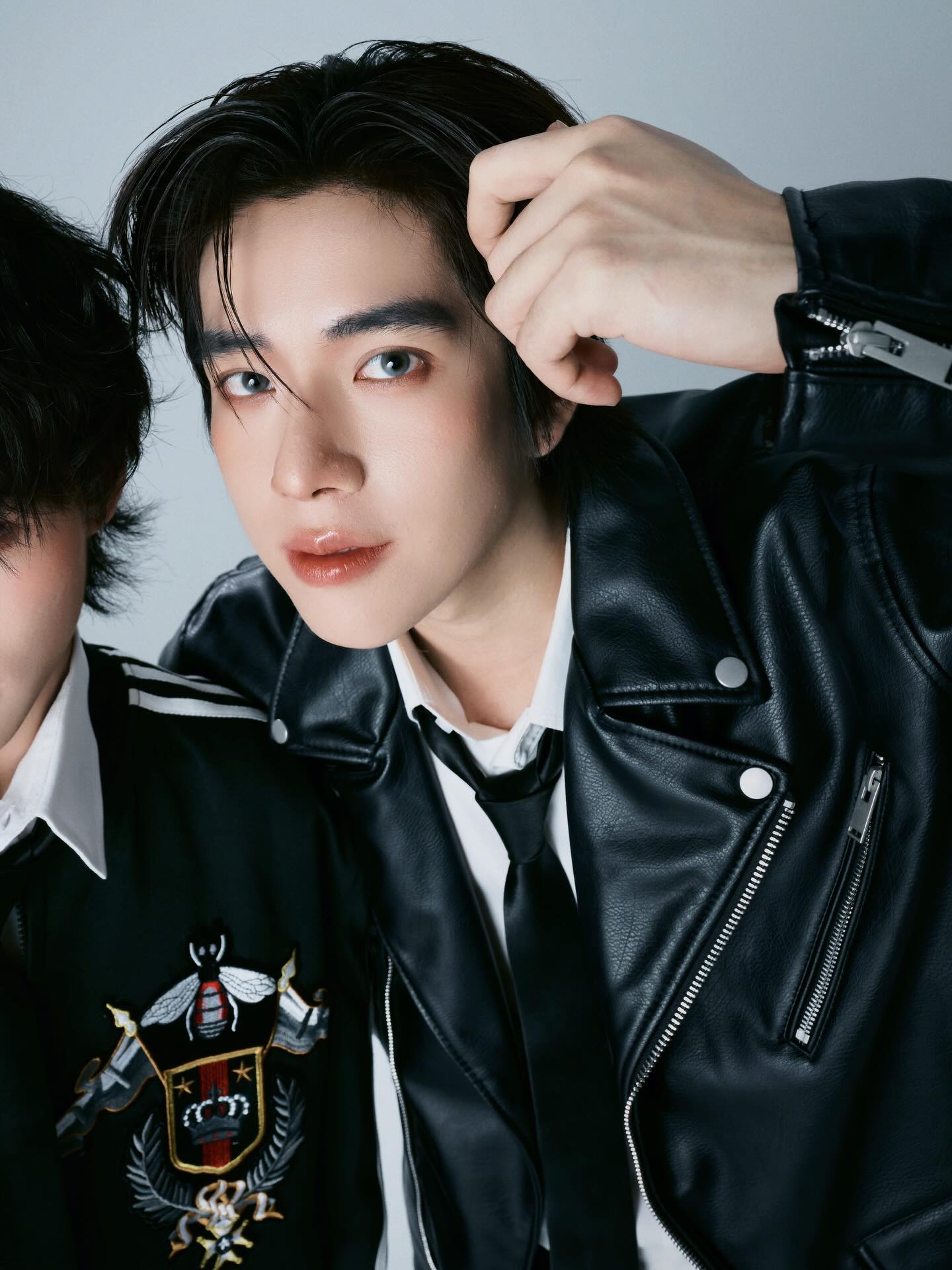 แฟรงค์ - ธนัตถ์ศรันย์ ซำทองไหล