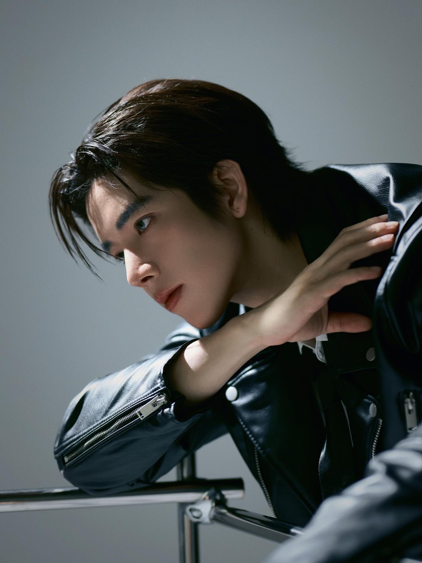 แฟรงค์ - ธนัตถ์ศรันย์ ซำทองไหล