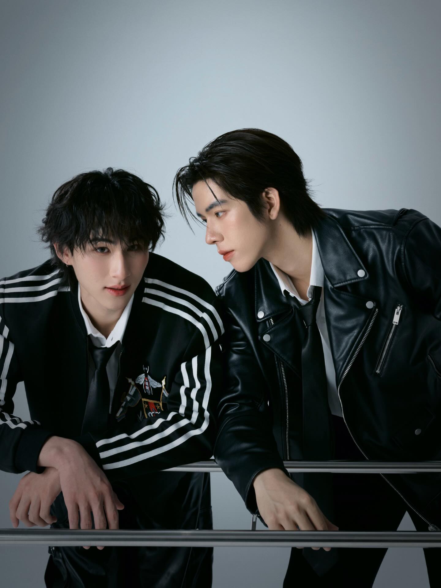 แฟรงค์ - ธนัตถ์ศรันย์ ซำทองไหล