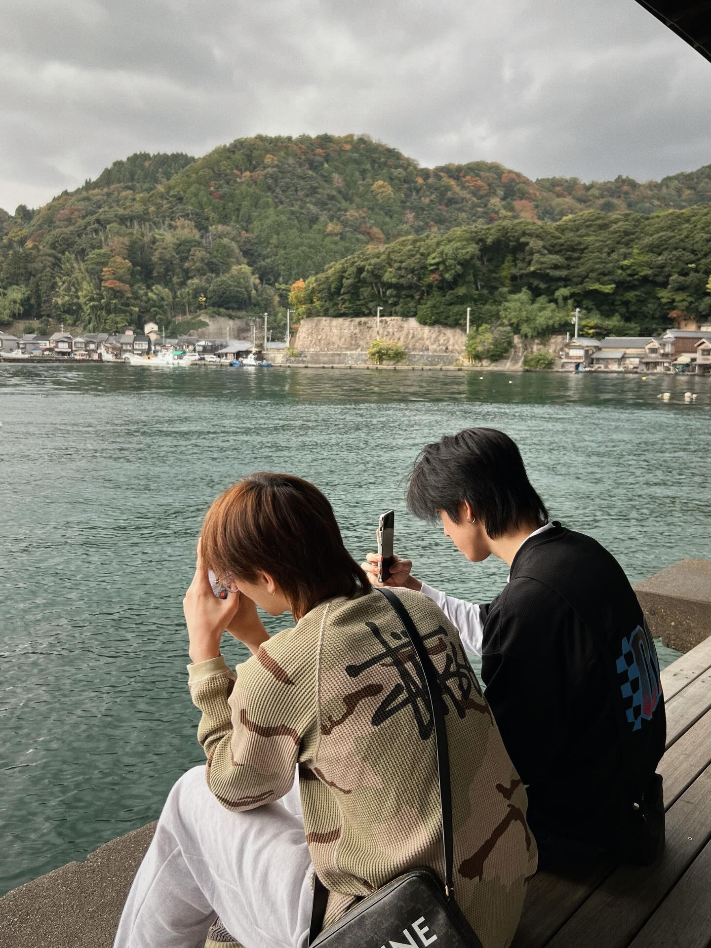 แฟรงค์ - ธนัตถ์ศรันย์ ซำทองไหล