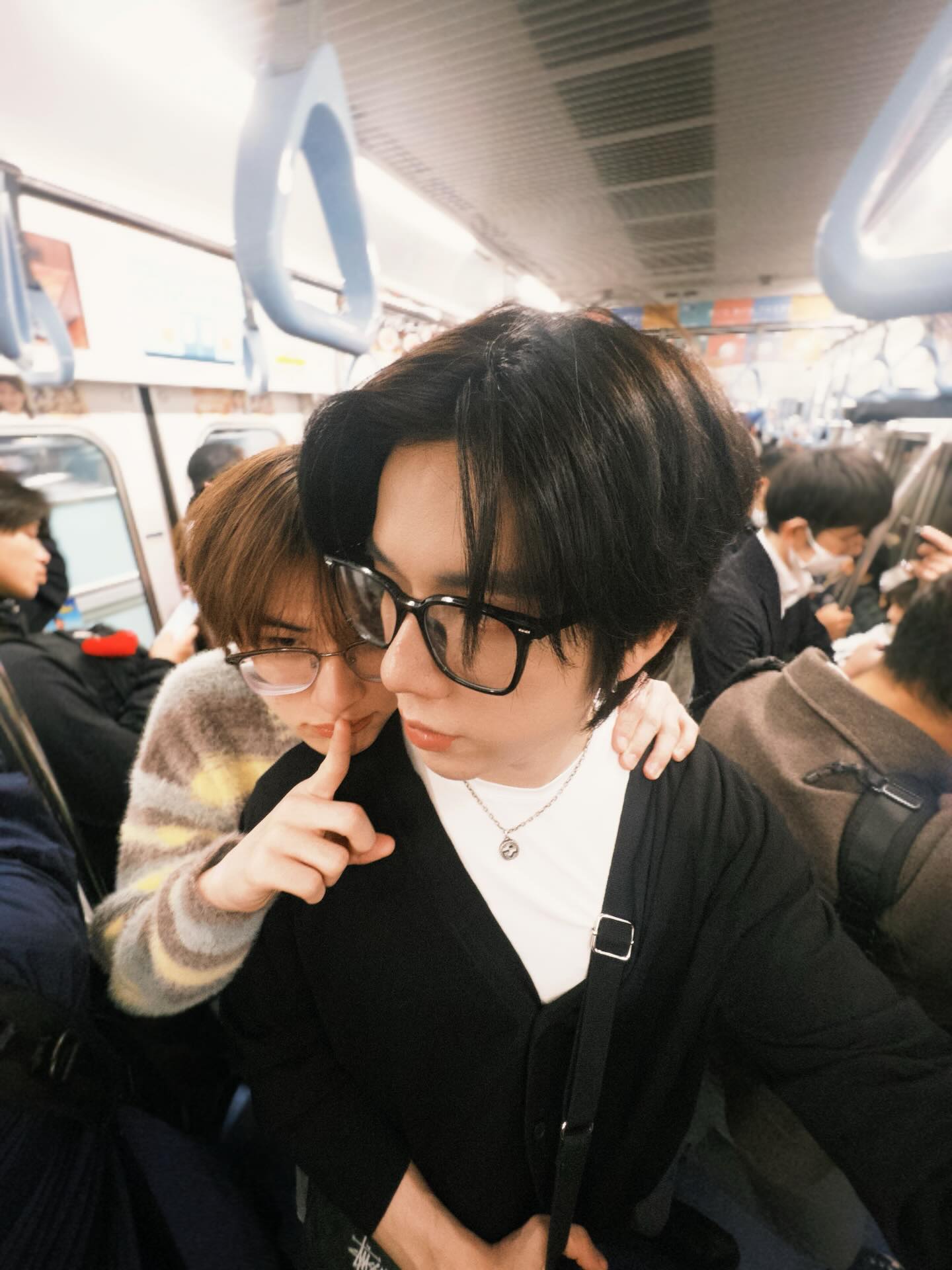 แฟรงค์ - ธนัตถ์ศรันย์ ซำทองไหล