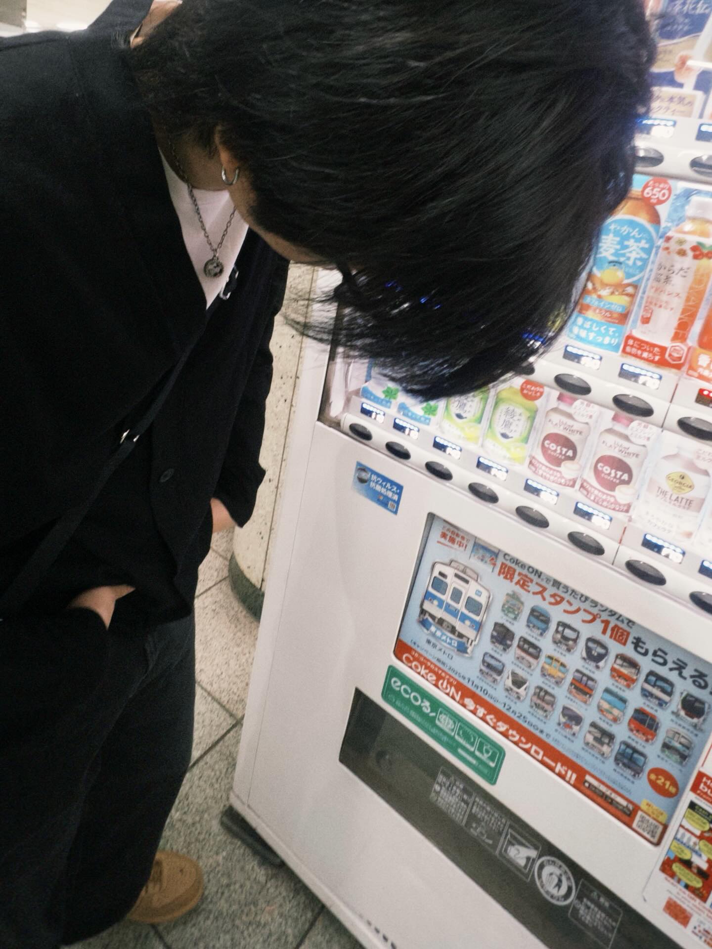 แฟรงค์ - ธนัตถ์ศรันย์ ซำทองไหล