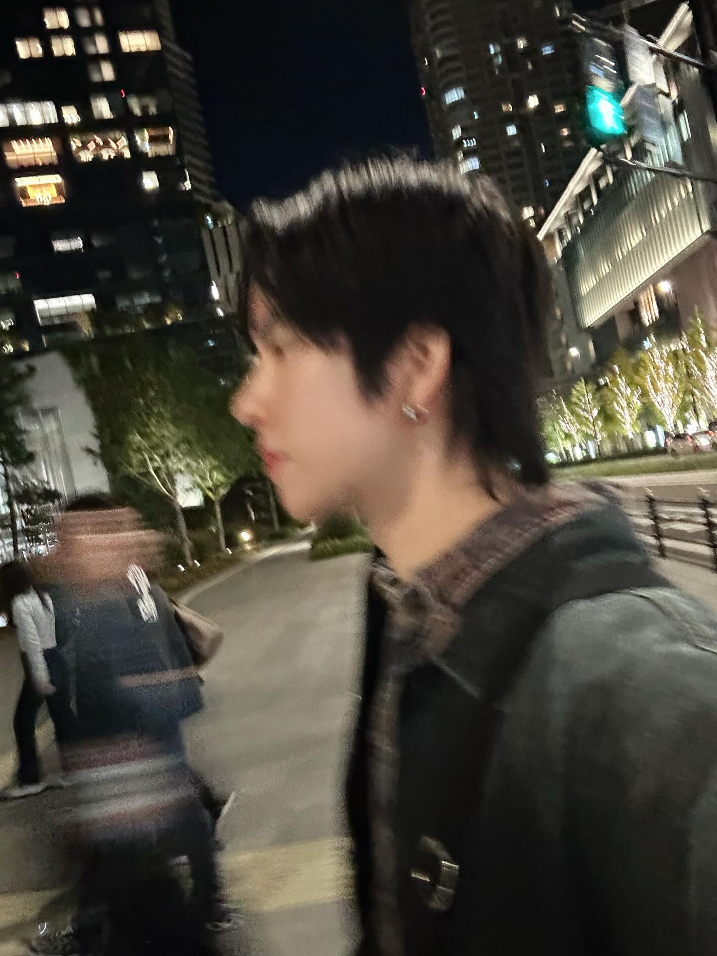 แฟรงค์ - ธนัตถ์ศรันย์ ซำทองไหล