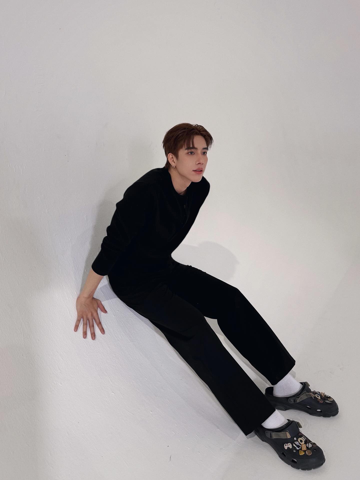 แฟรงค์ - ธนัตถ์ศรันย์ ซำทองไหล