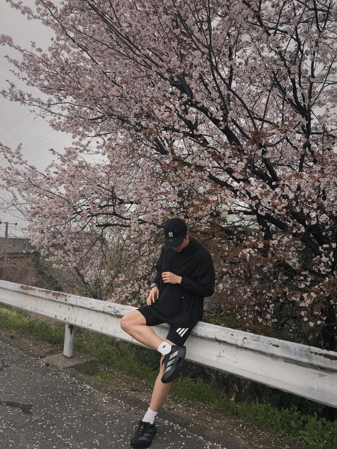 แฟรงค์ - ธนัตถ์ศรันย์ ซำทองไหล