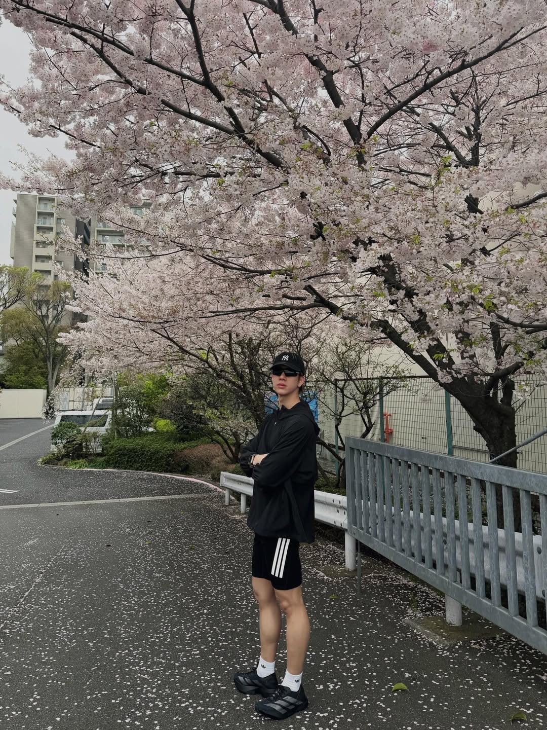 แฟรงค์ - ธนัตถ์ศรันย์ ซำทองไหล