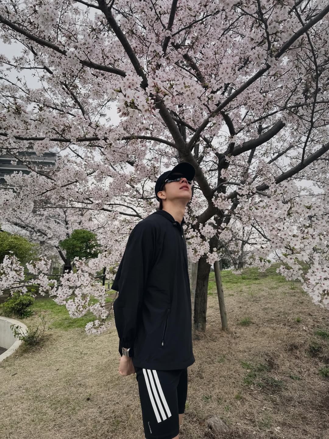 แฟรงค์ - ธนัตถ์ศรันย์ ซำทองไหล