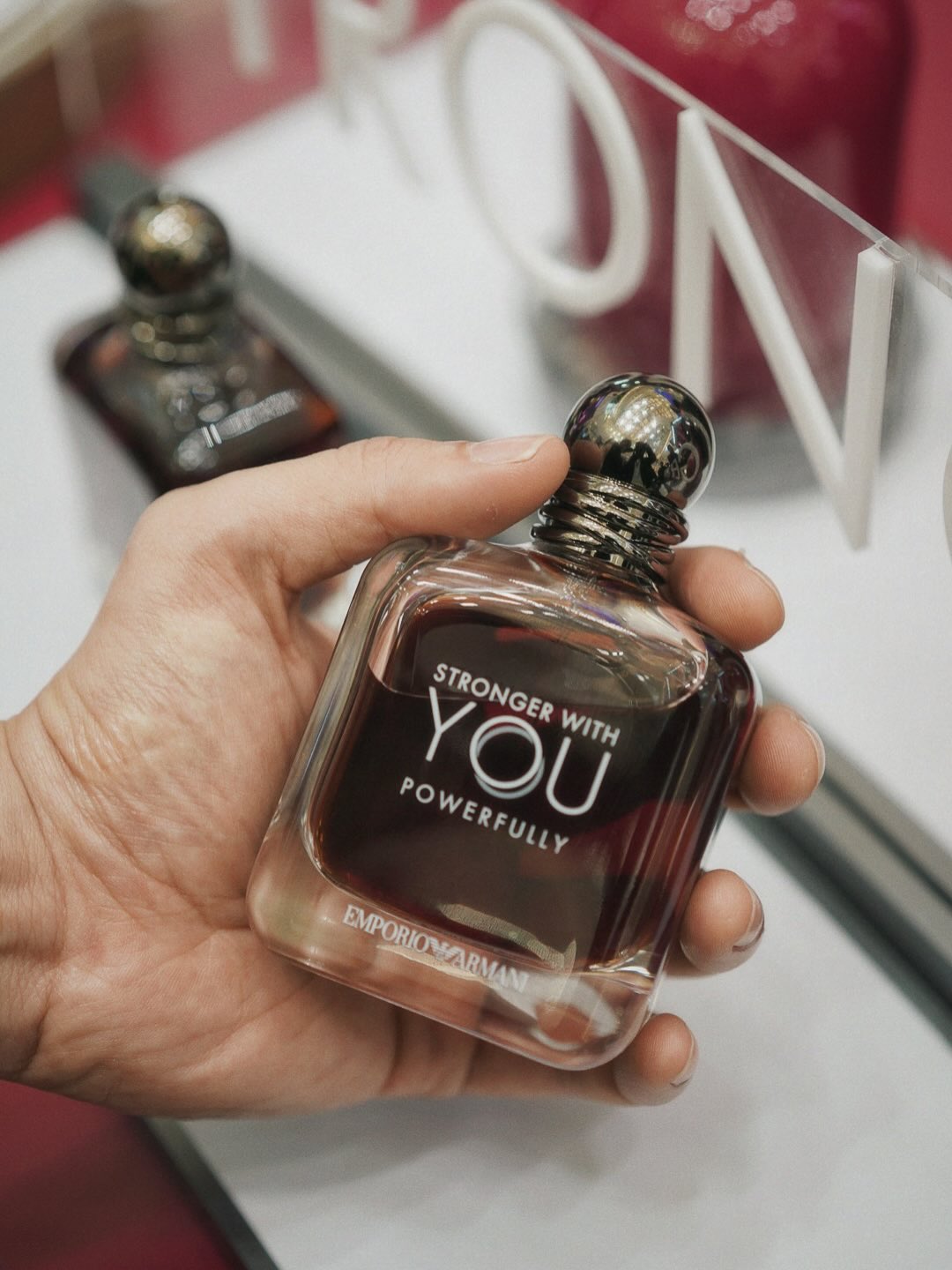 แฟรงค์ - ธนัตถ์ศรันย์ ซำทองไหล