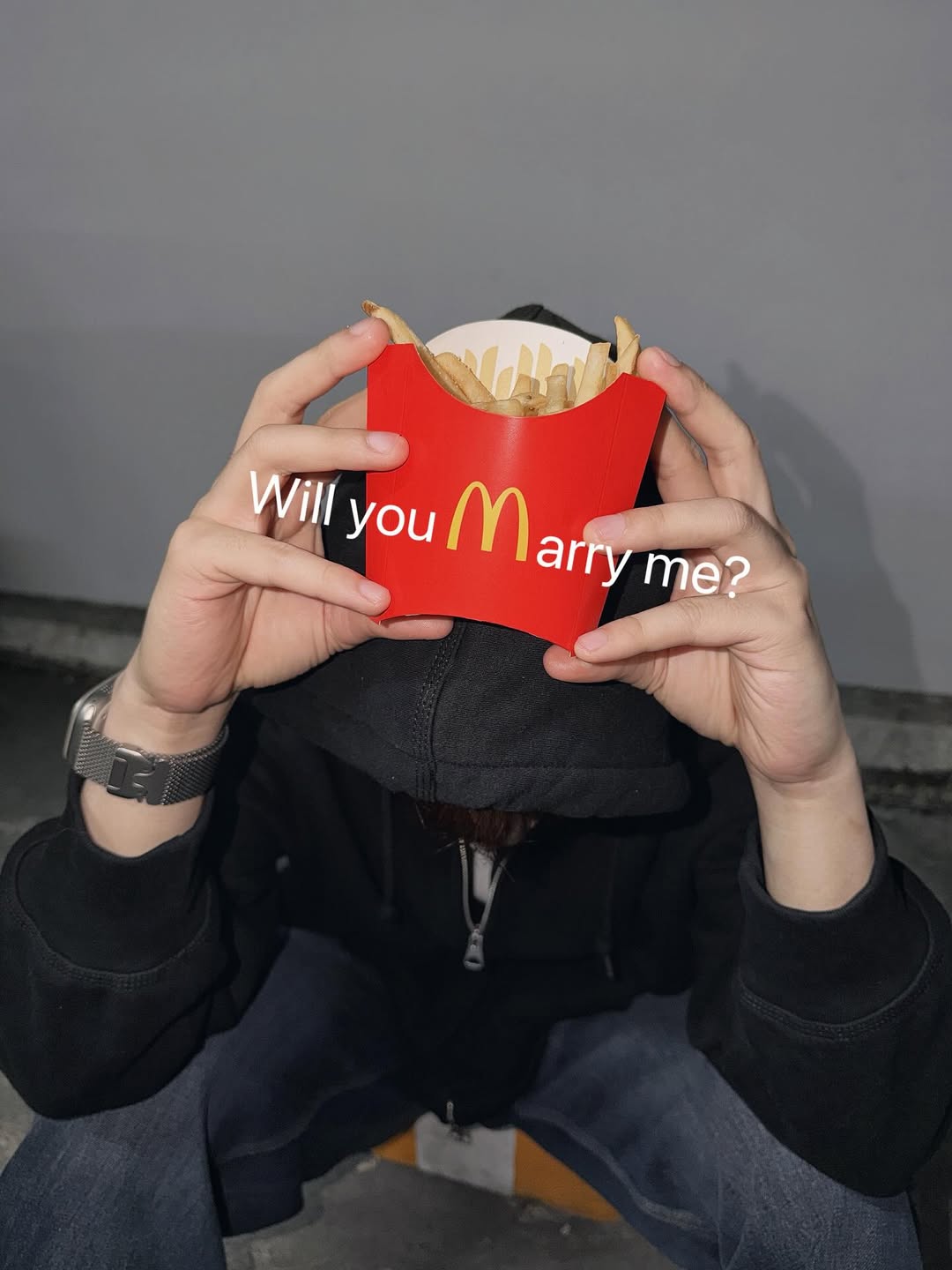 แฟรงค์ - ธนัตถ์ศรันย์ ซำทองไหล