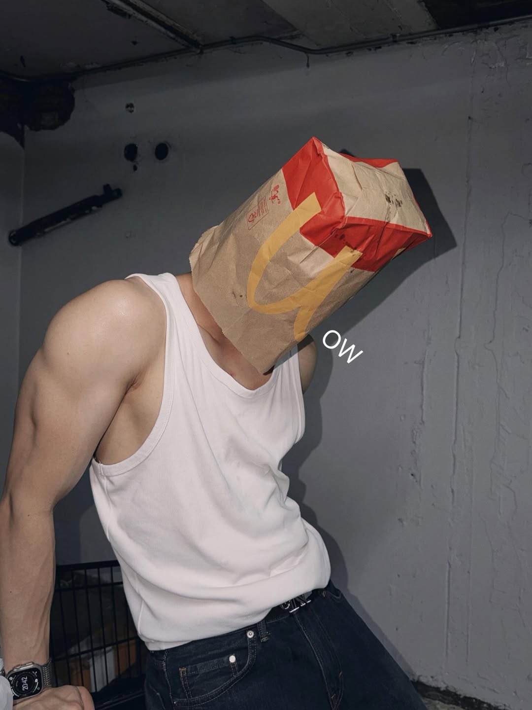 แฟรงค์ - ธนัตถ์ศรันย์ ซำทองไหล