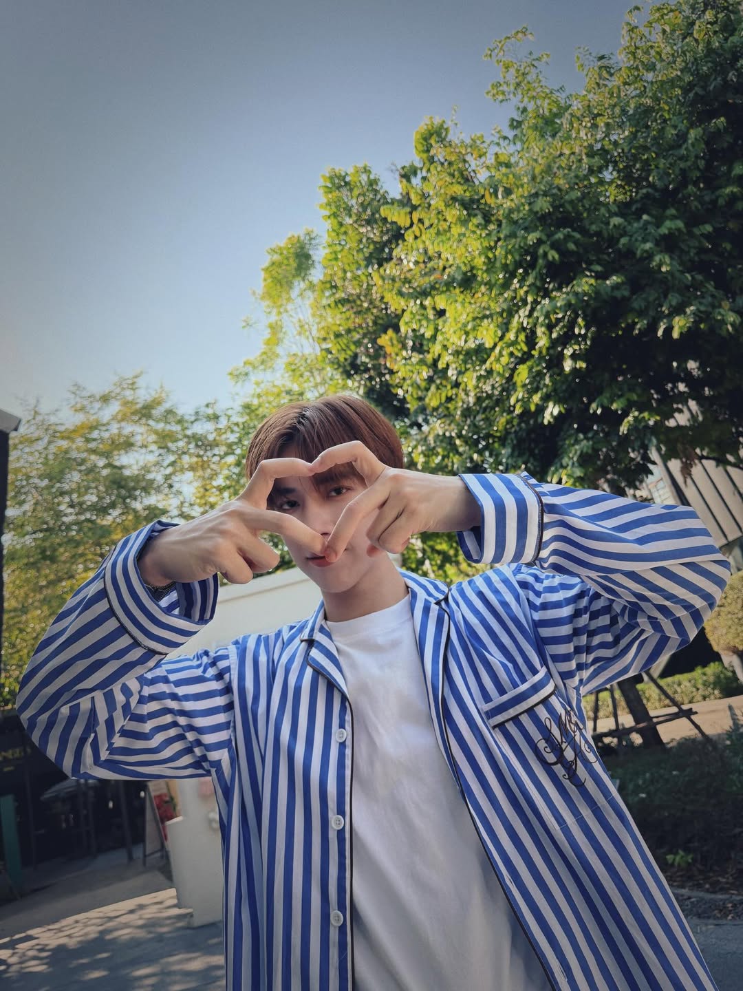 แฟรงค์ - ธนัตถ์ศรันย์ ซำทองไหล